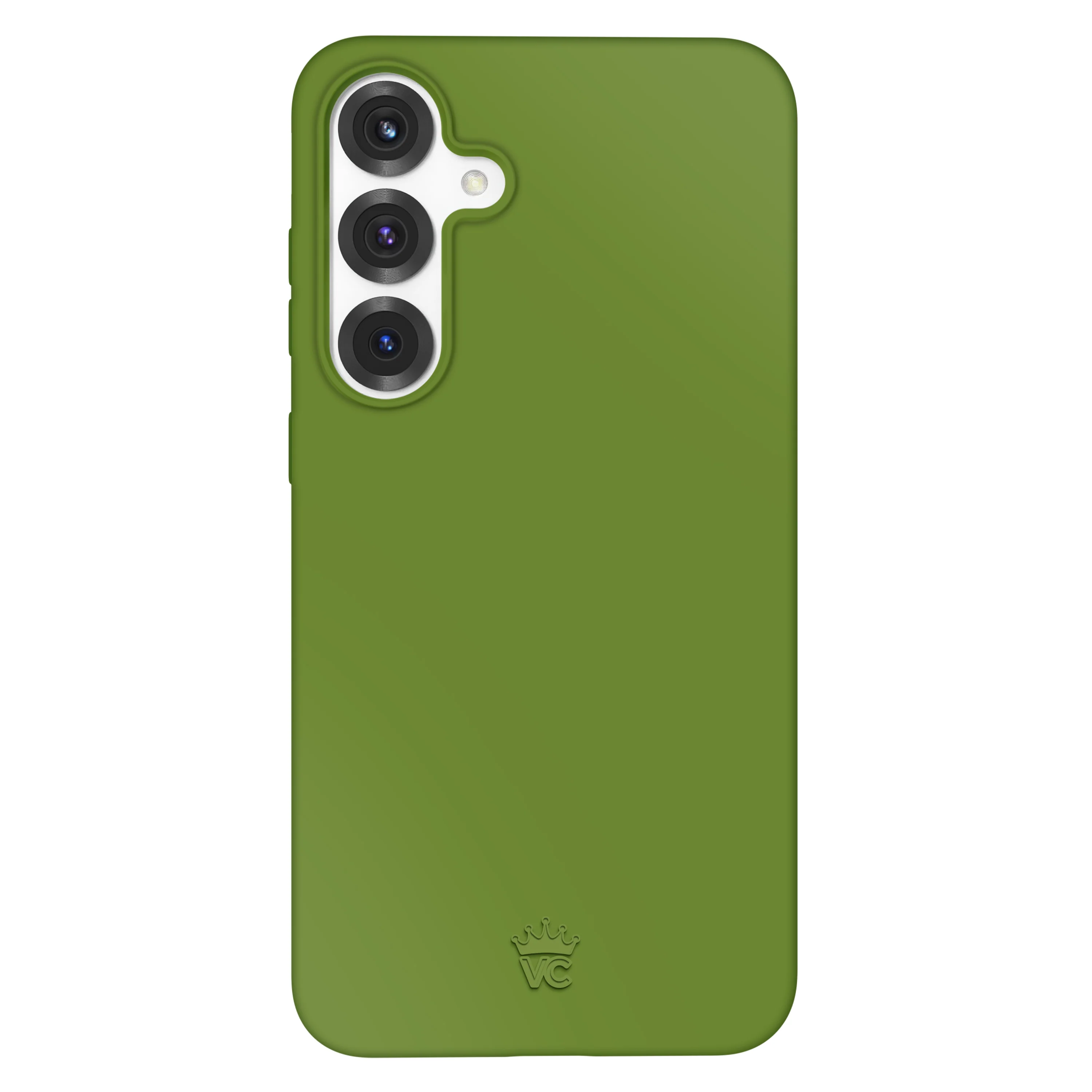 Matcha Green Samsung Case - Image 6