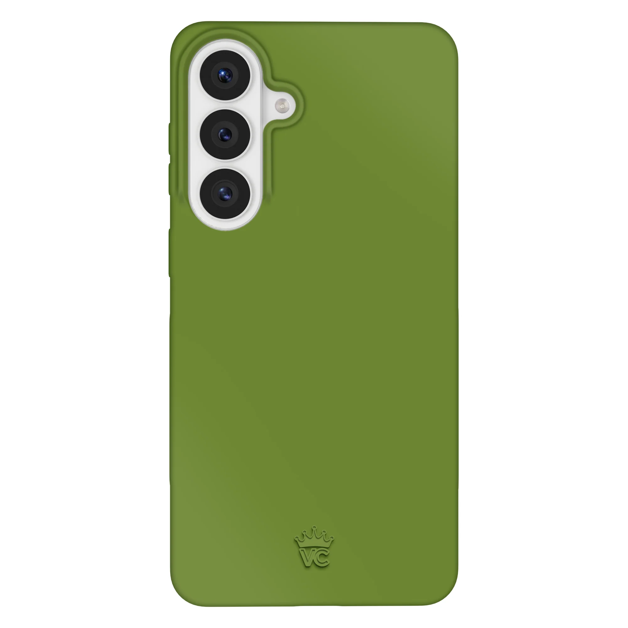 Matcha Green Samsung Case - Image 61