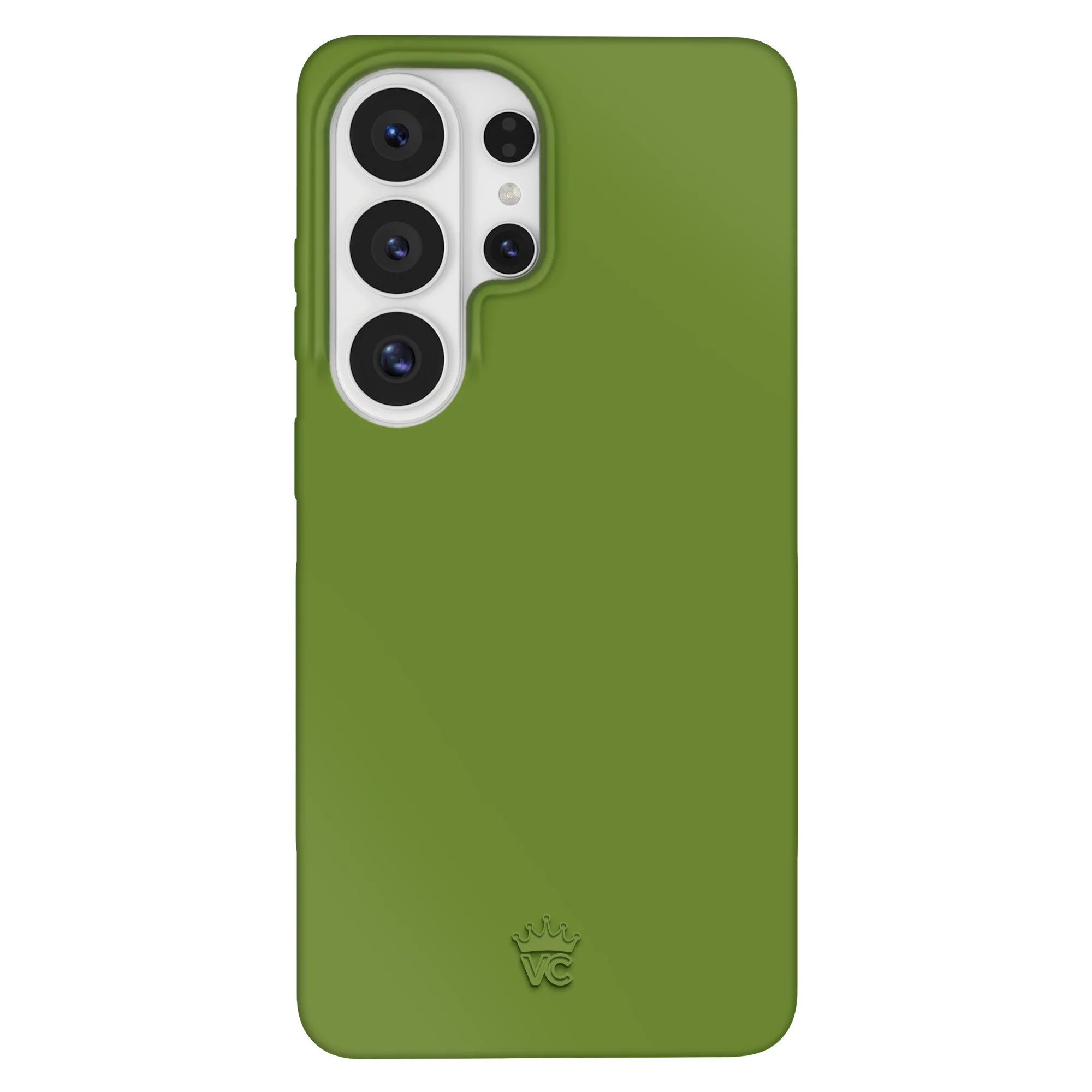 Matcha Green Samsung Case - Image 66