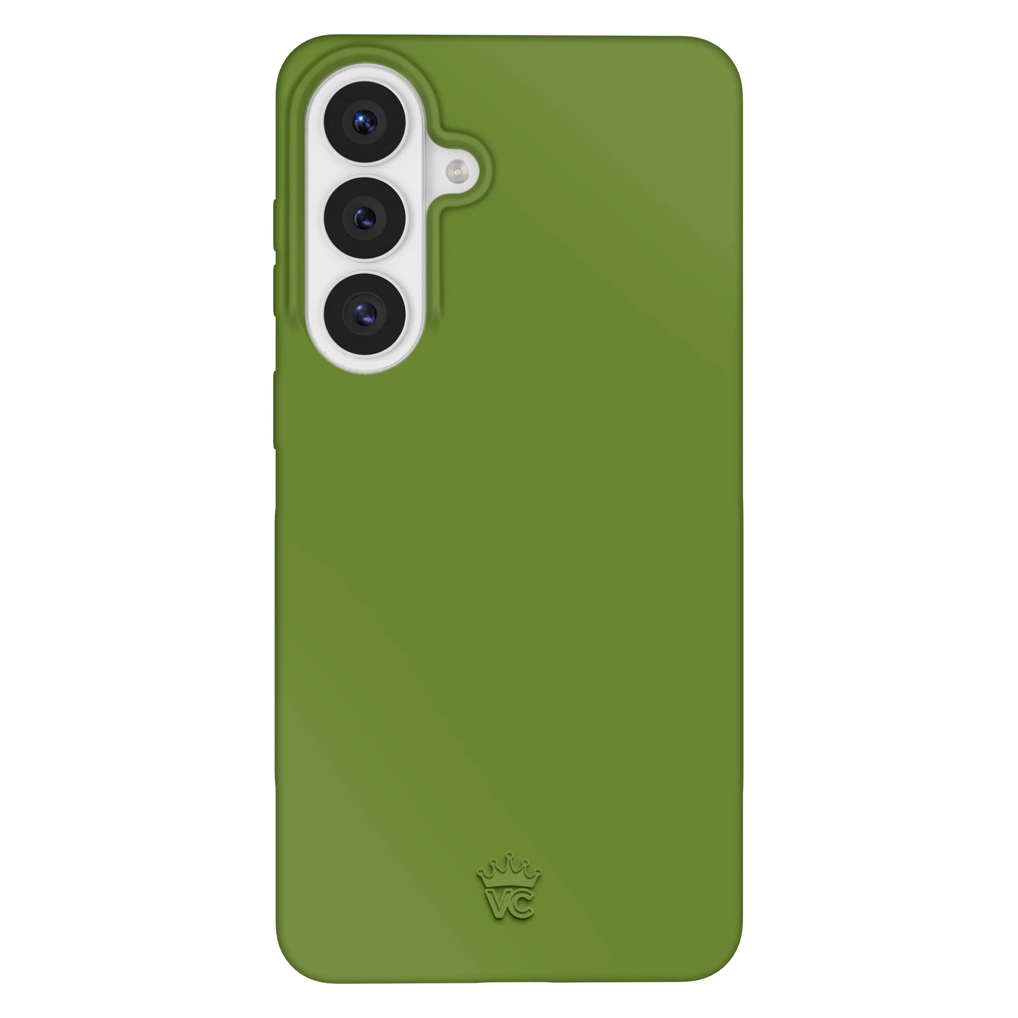 Matcha Green Samsung Case - Image 71