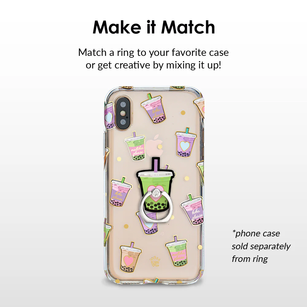Matcha Grip Ring - Image 3