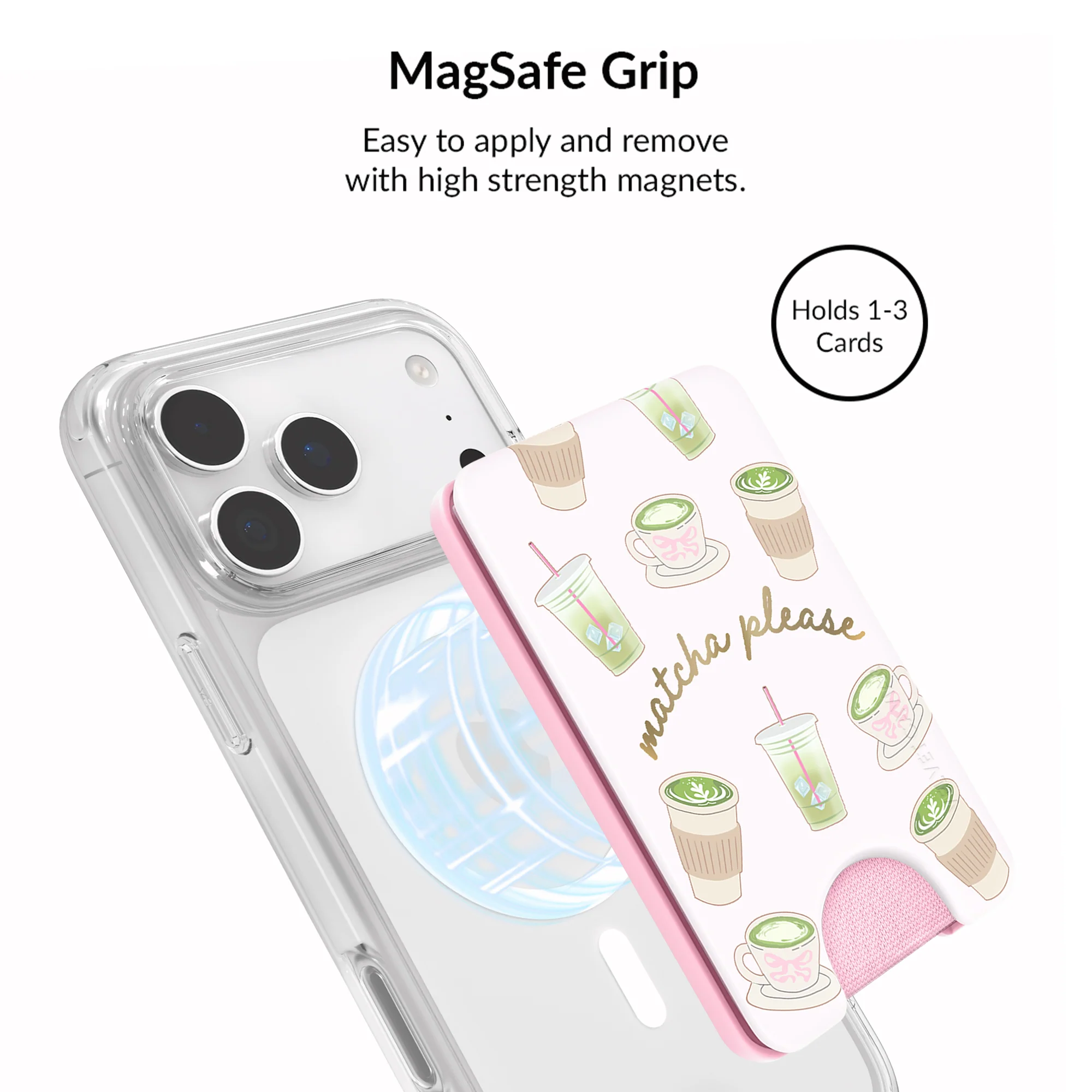 Matcha Please iPhone Bundle Set - Image 75