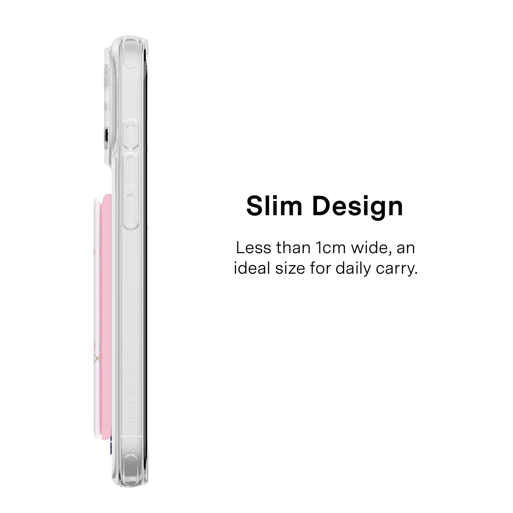 Matcha Please MagSafe Wallet - Image 6