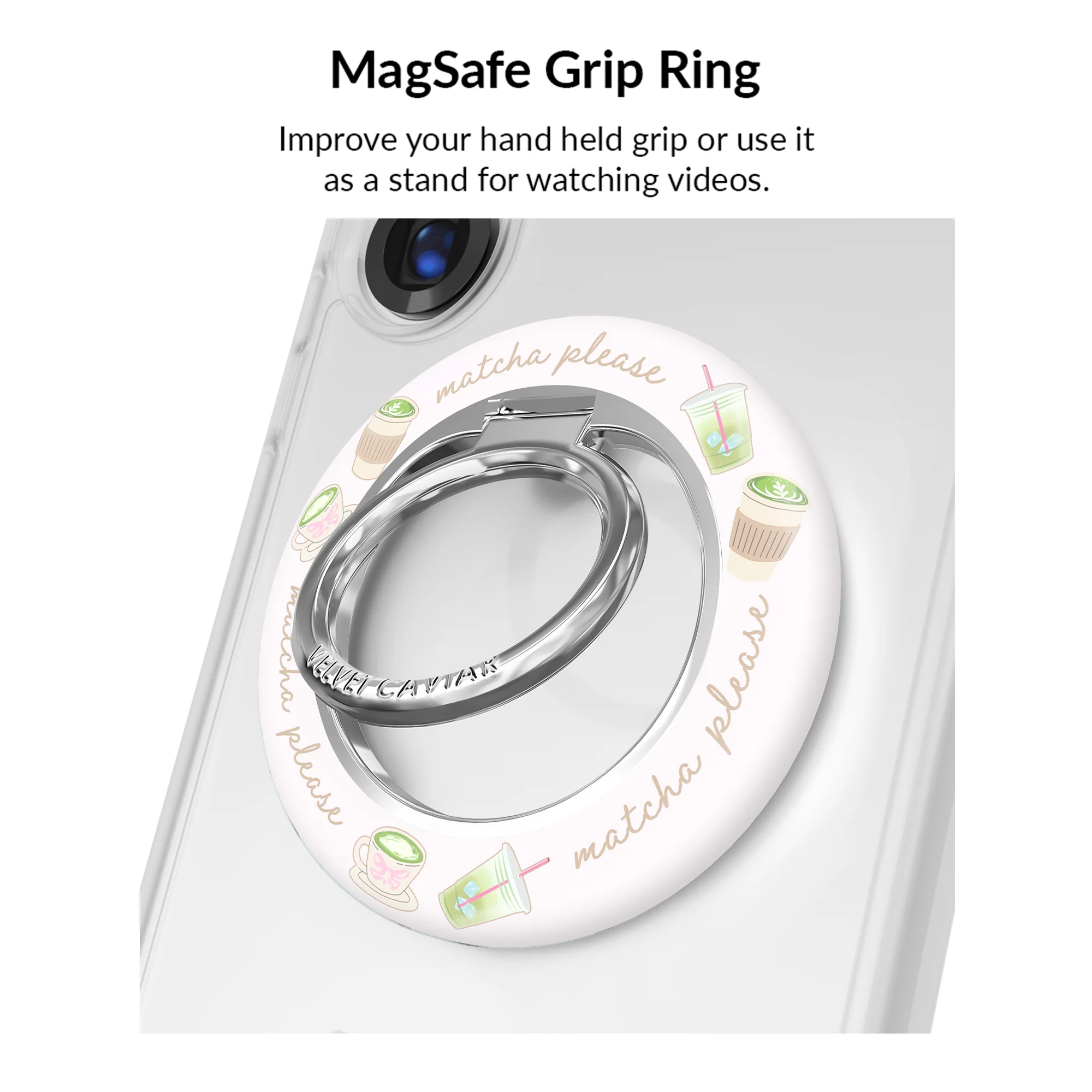 Matcha Please Samsung Bundle Set - Image 21