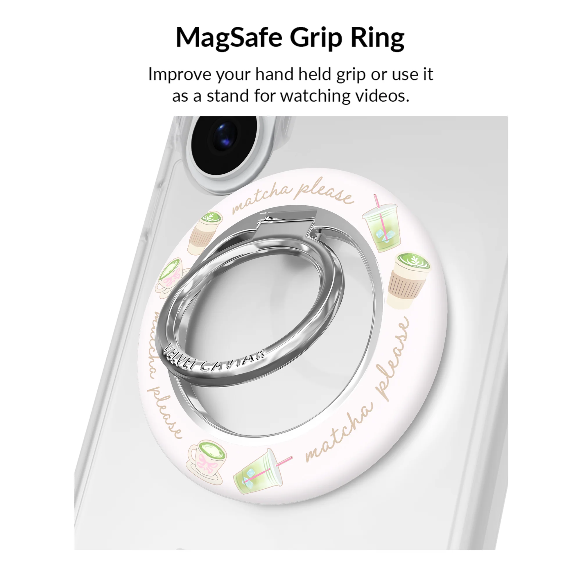 Matcha Please Samsung Bundle Set - Image 3