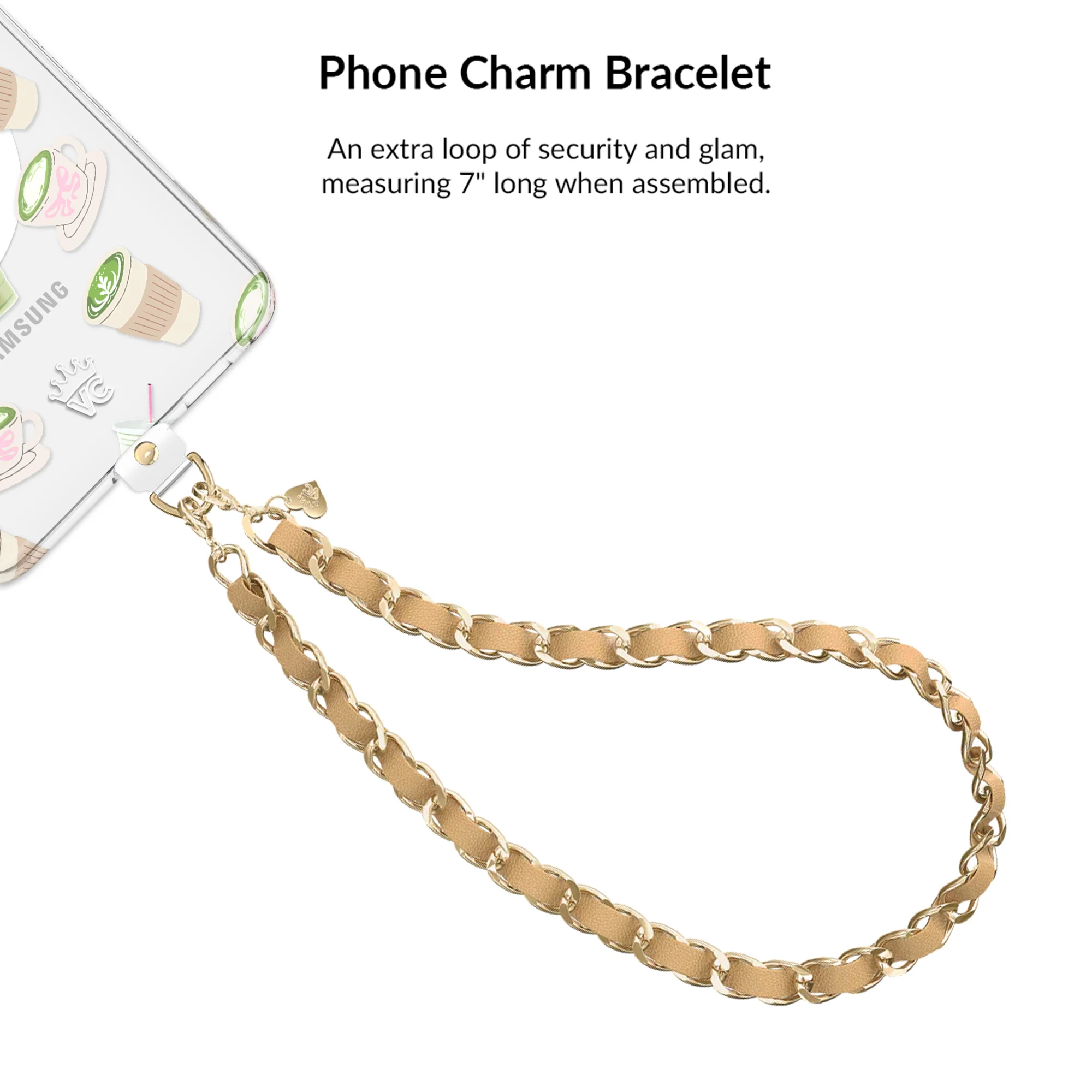 Matcha Please Samsung Bundle Set - Image 6