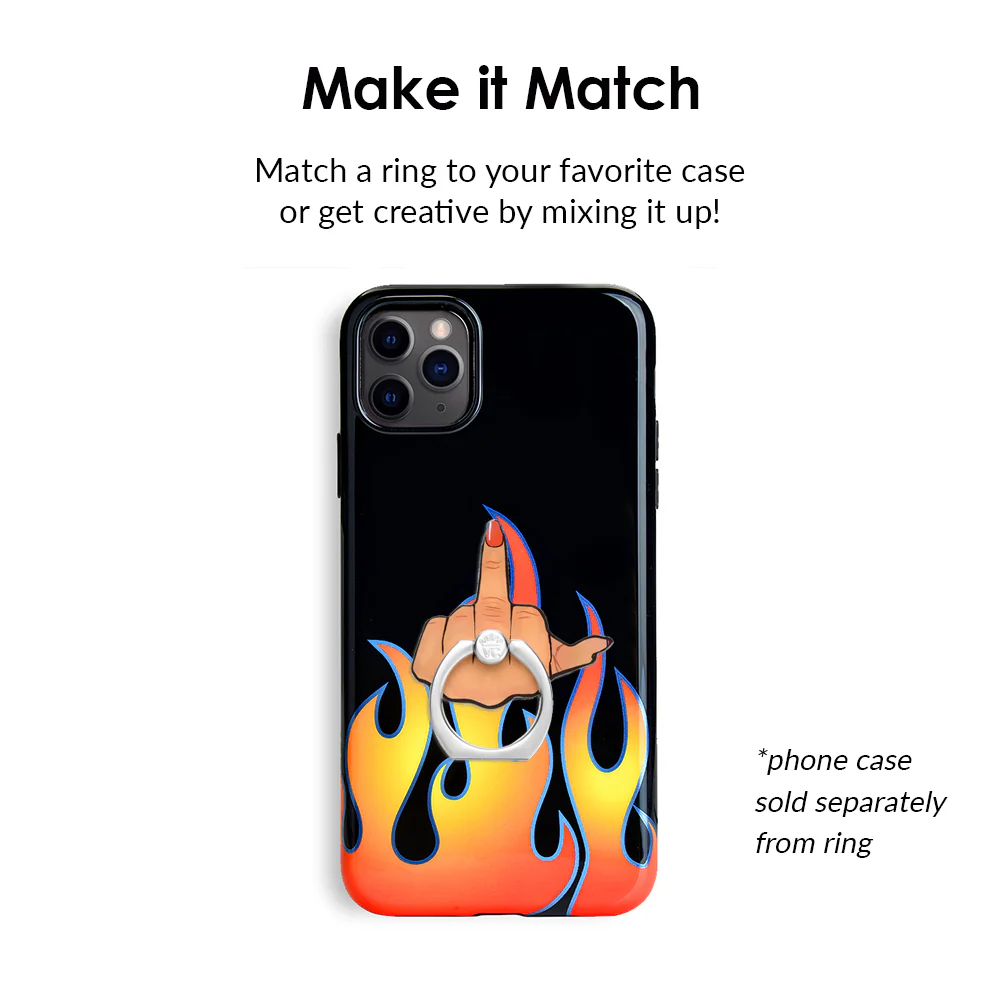 The Finger Phone Ring - Image 2