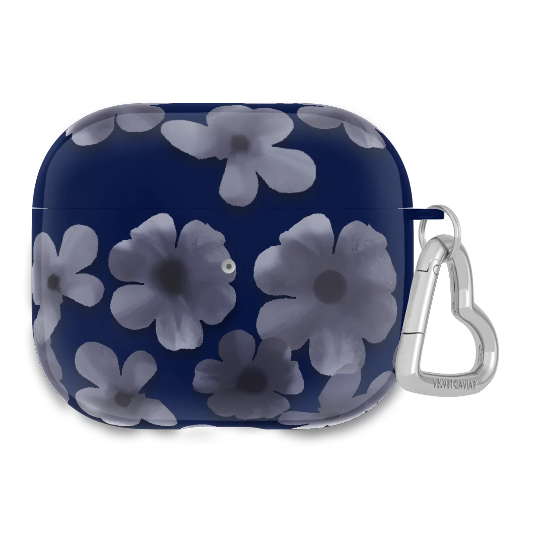 Midnight Blossom AirPod Case - Image 11