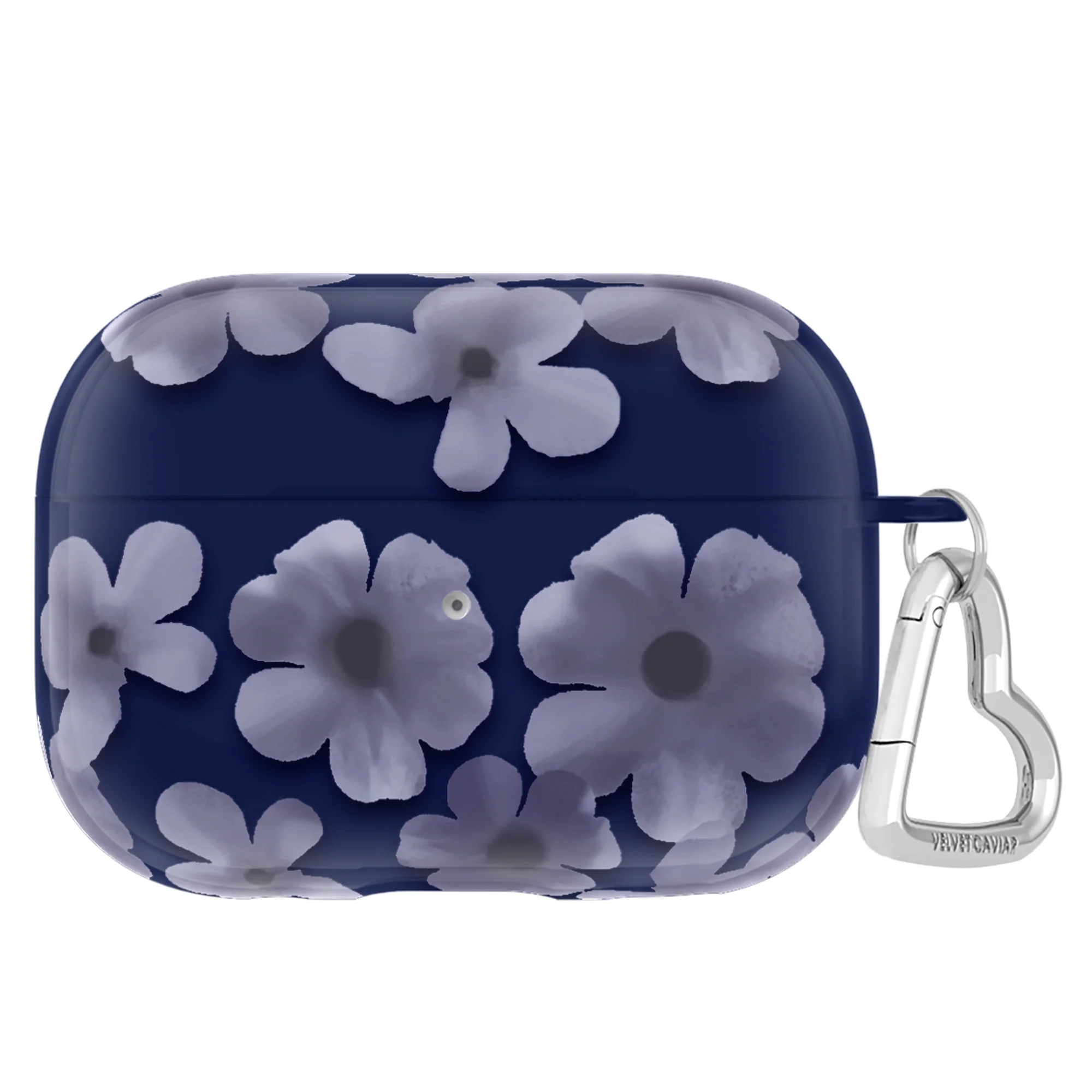 Midnight Blossom AirPod Case - Image 21