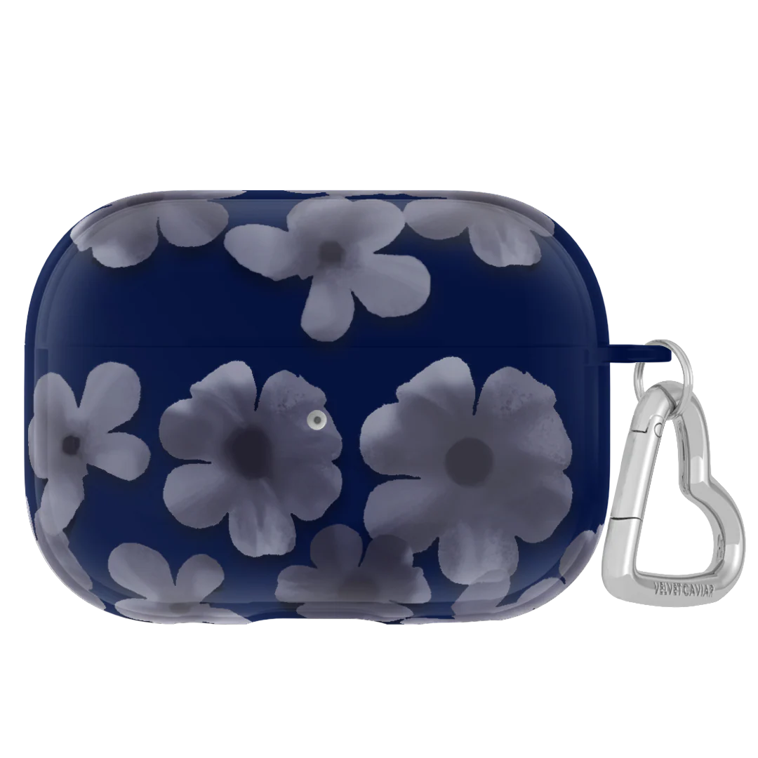 Midnight Blossom AirPod Case - Image 6