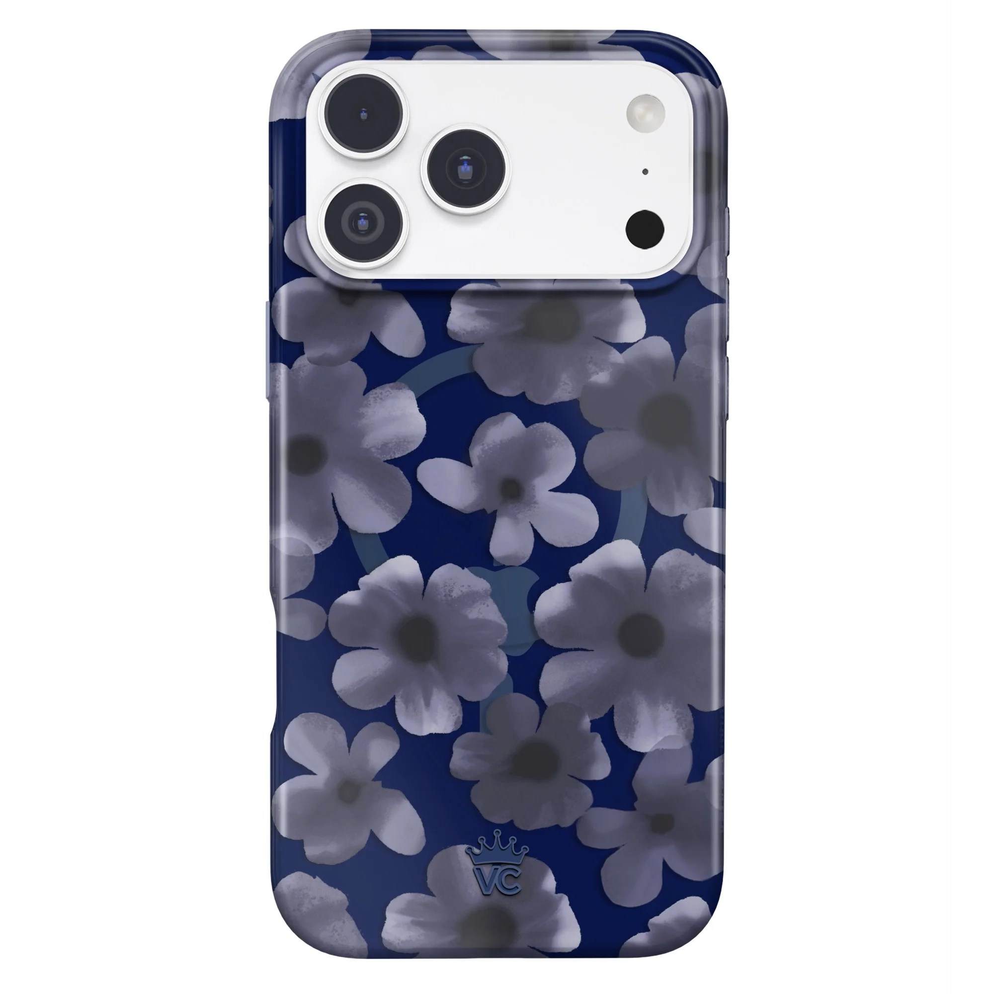 Midnight Blossom iPhone Case - Image 106