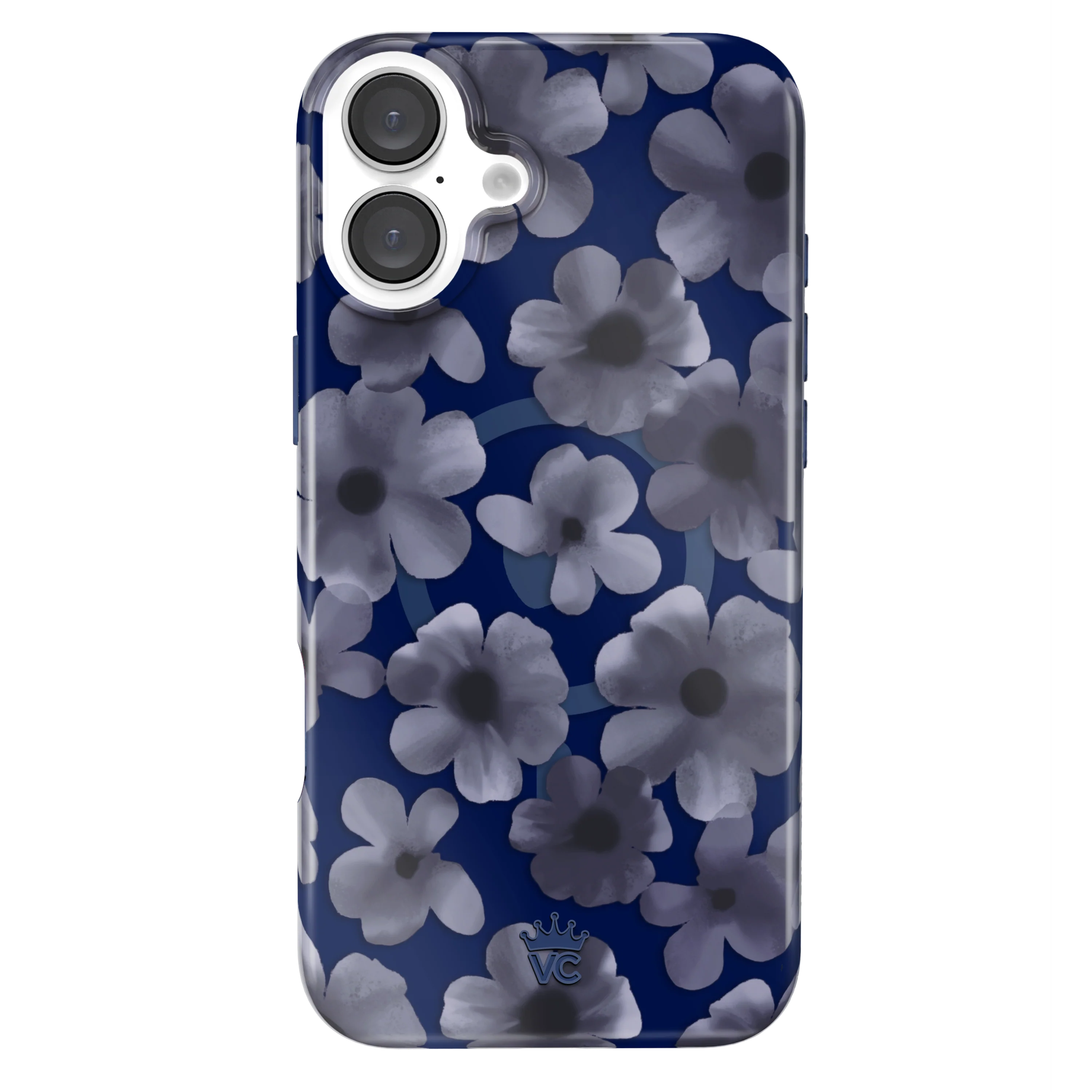 Midnight Blossom iPhone Case - Image 16