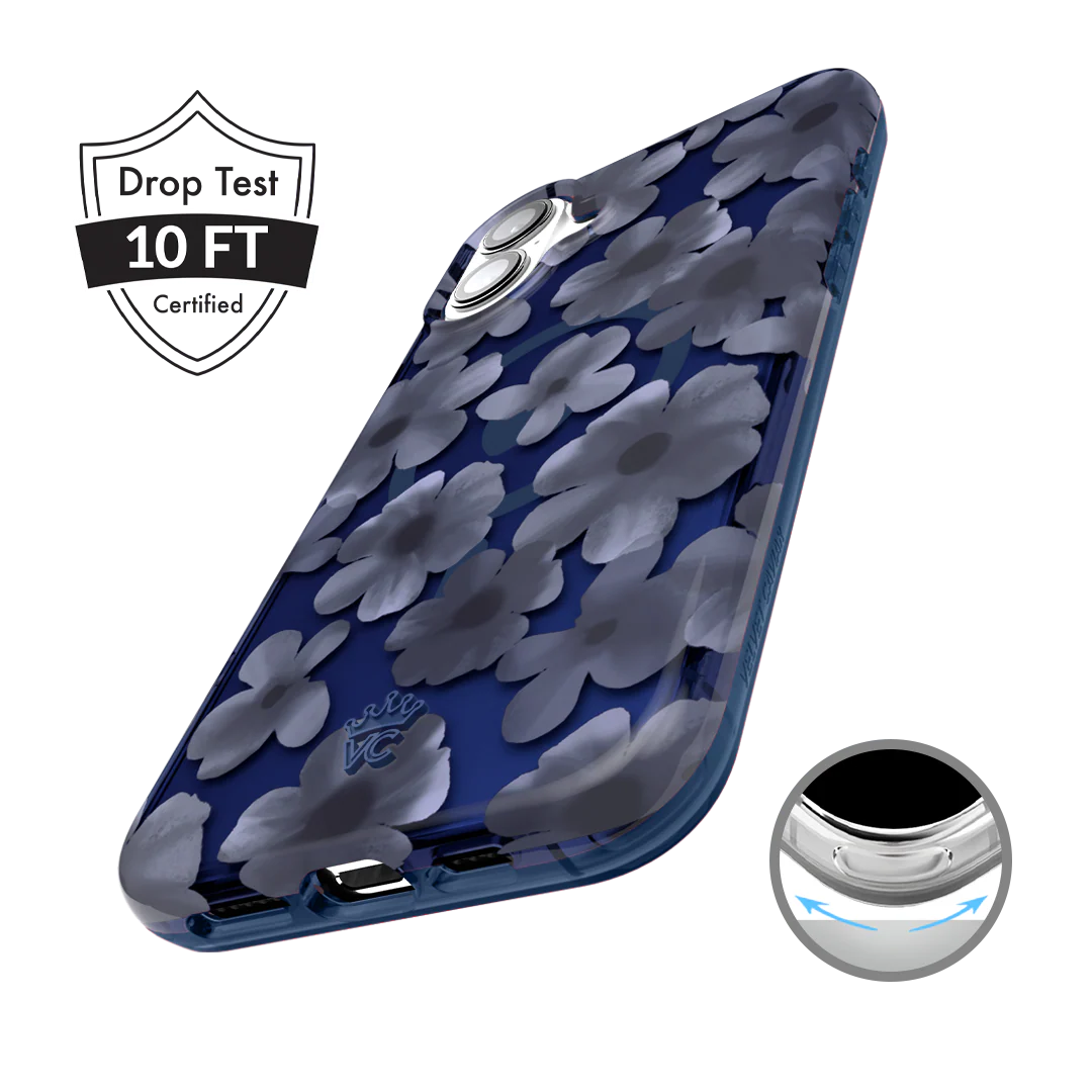 Midnight Blossom iPhone Case - Image 19
