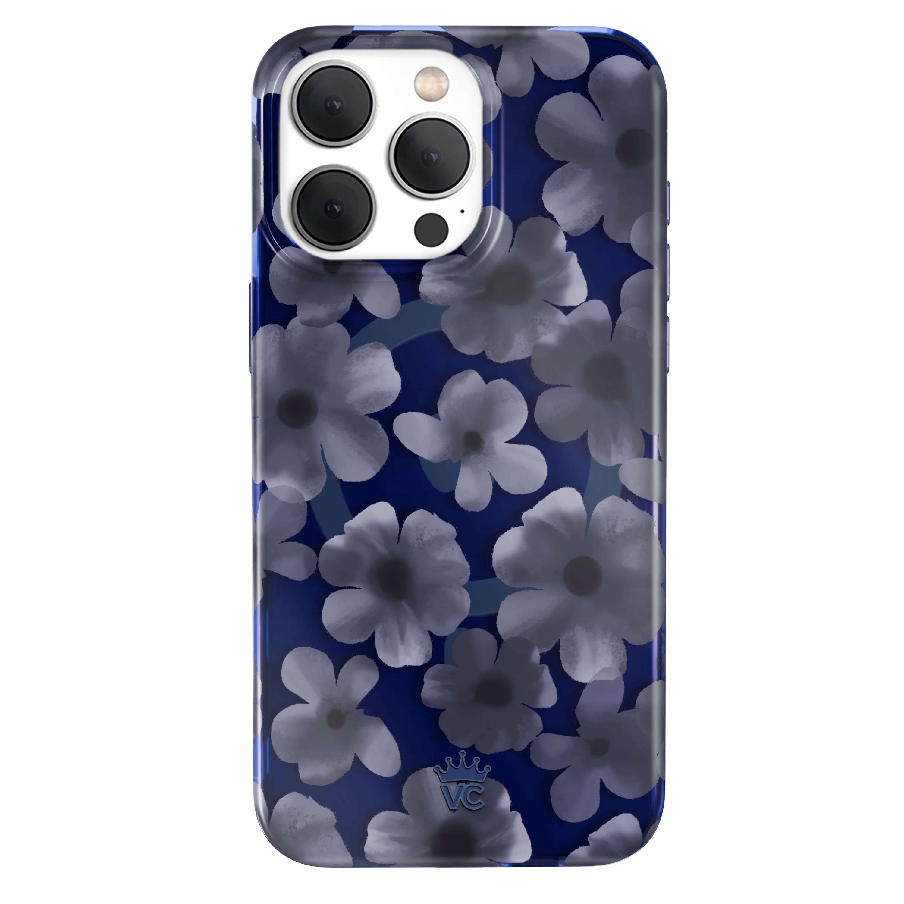Midnight Blossom iPhone Case - Image 26