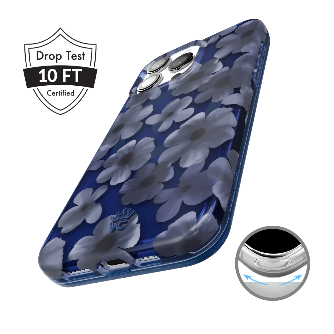 Midnight Blossom iPhone Case - Image 29