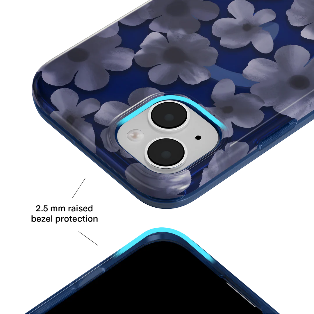 Midnight Blossom iPhone Case - Image 32