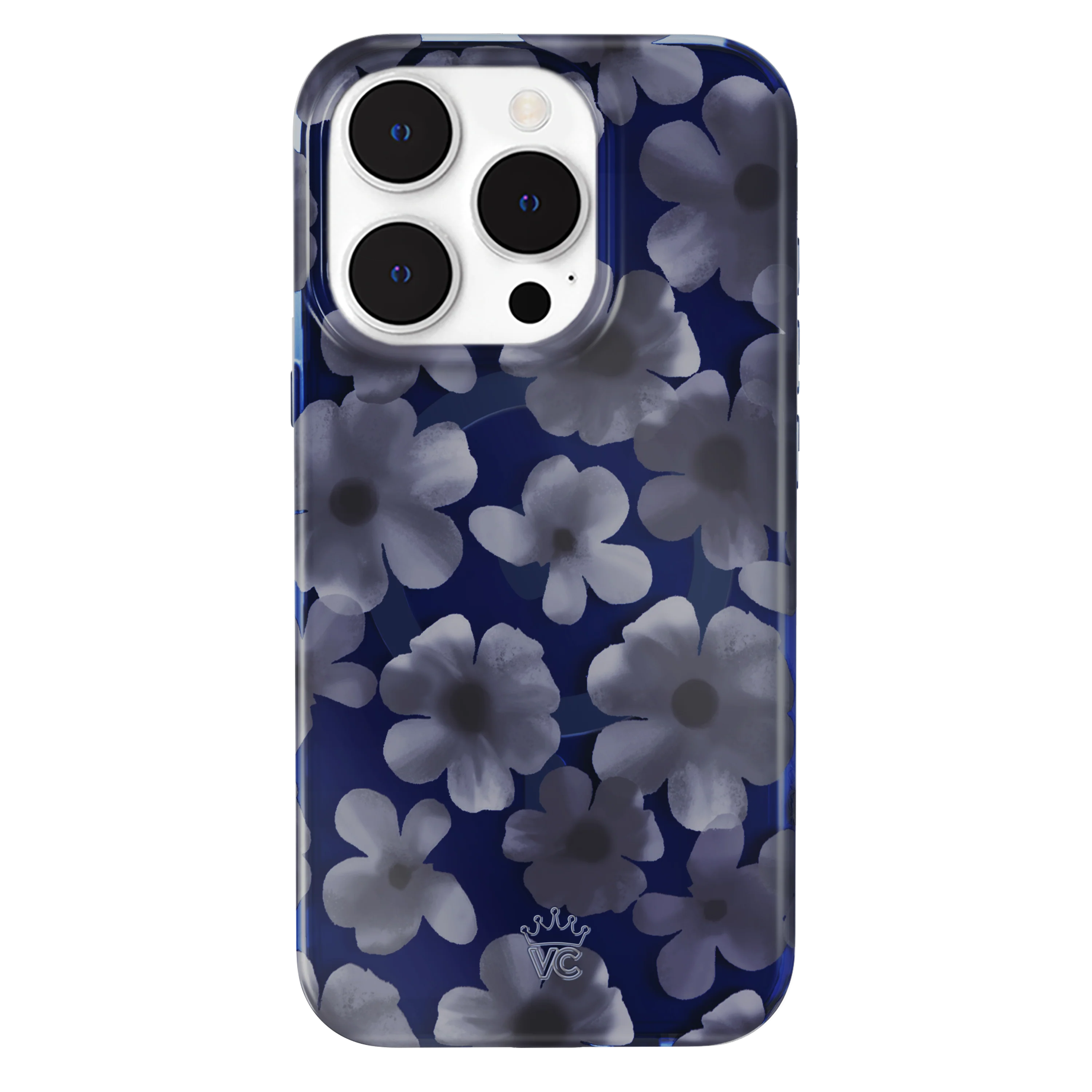 Midnight Blossom iPhone Case - Image 41