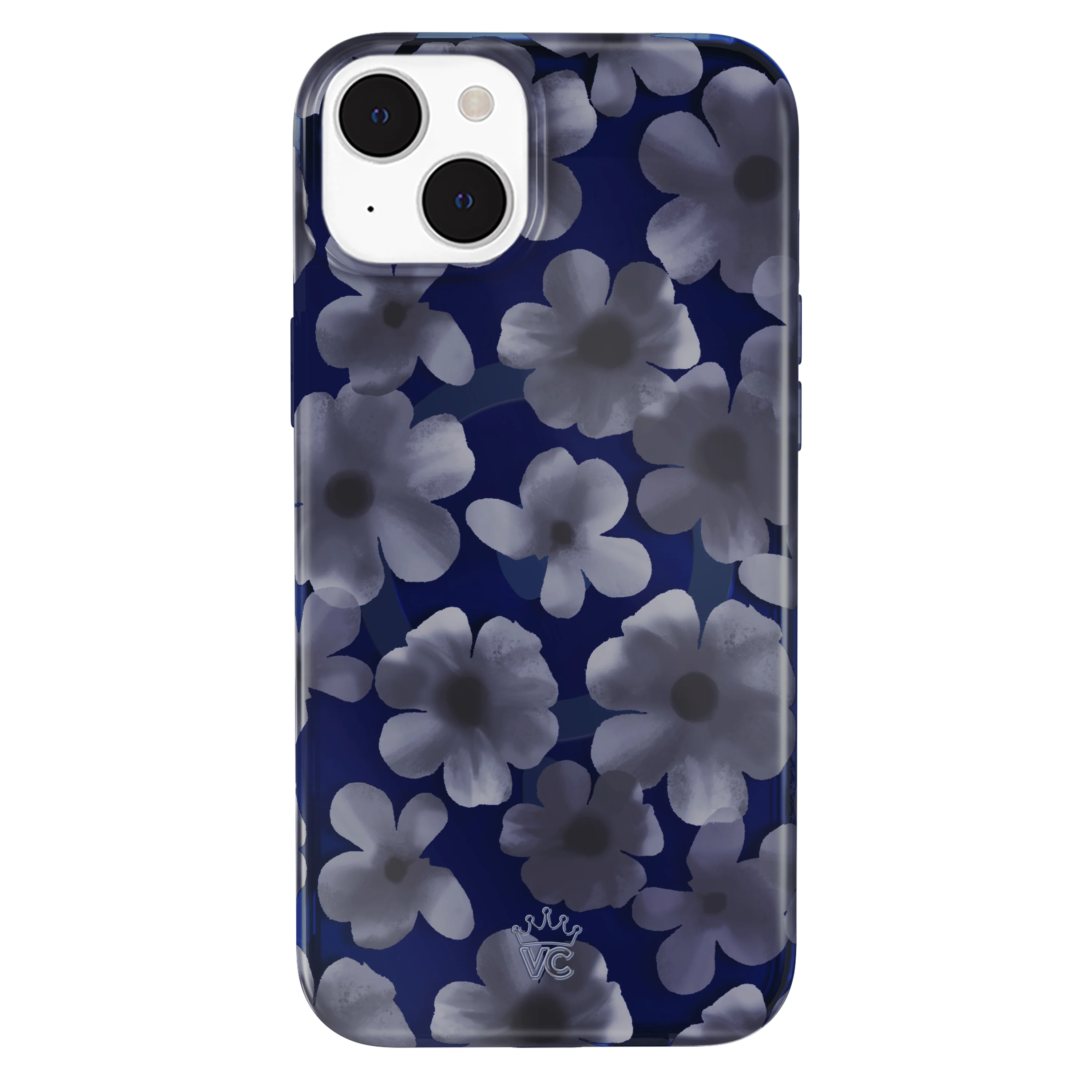 Midnight Blossom iPhone Case - Image 51