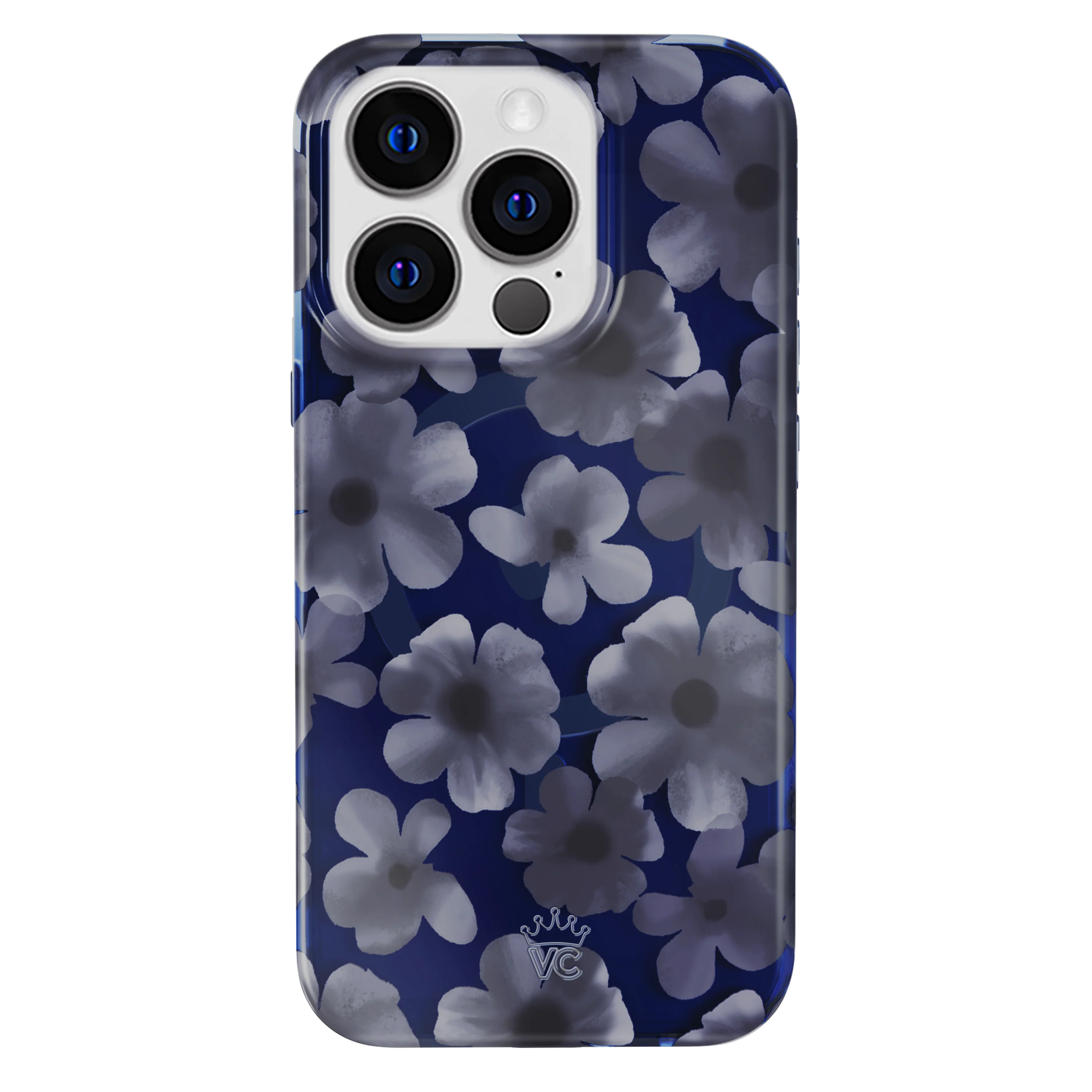 Midnight Blossom iPhone Case - Image 76