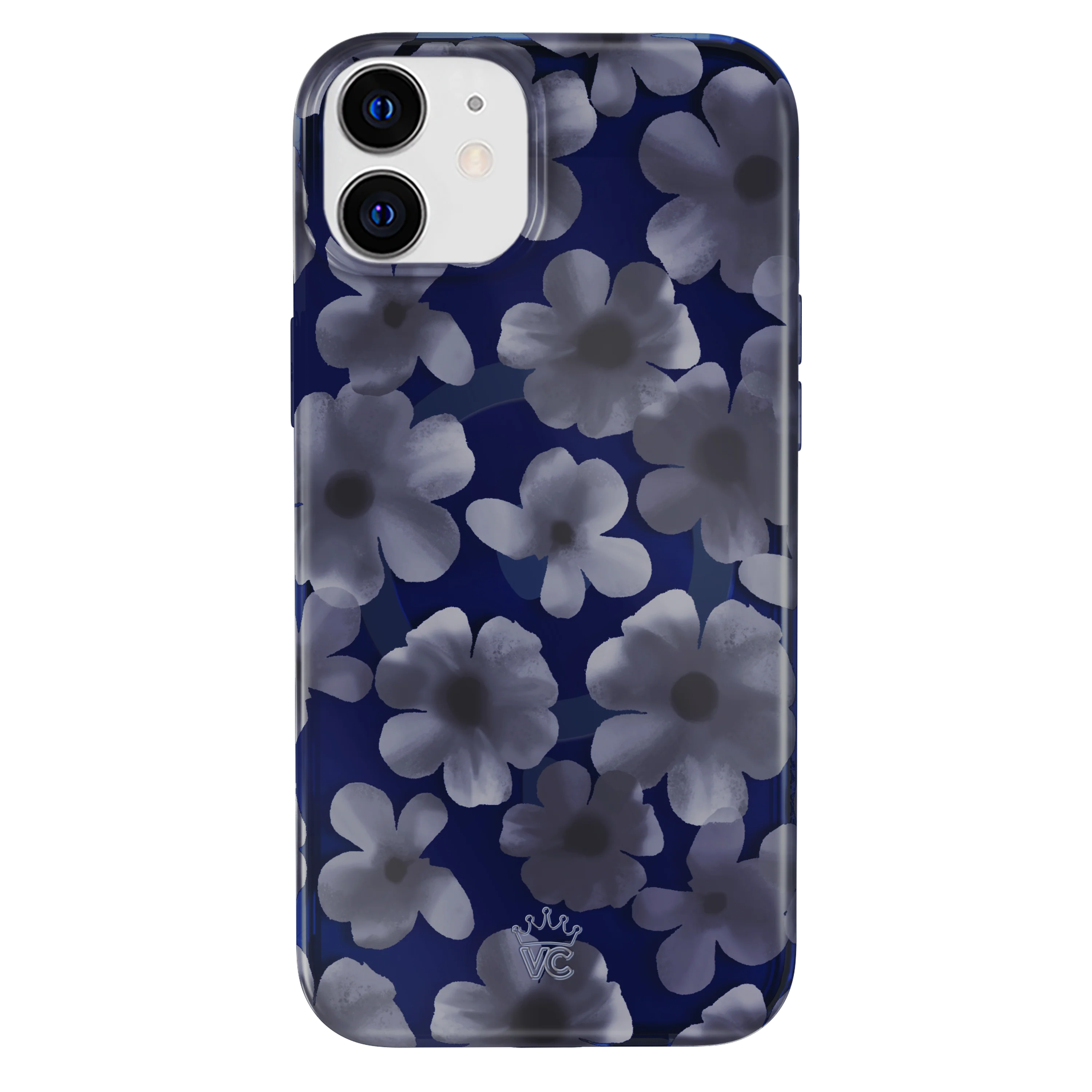 Midnight Blossom iPhone Case - Image 86
