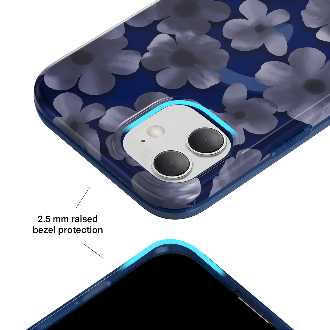 Midnight Blossom iPhone Case - Image 87