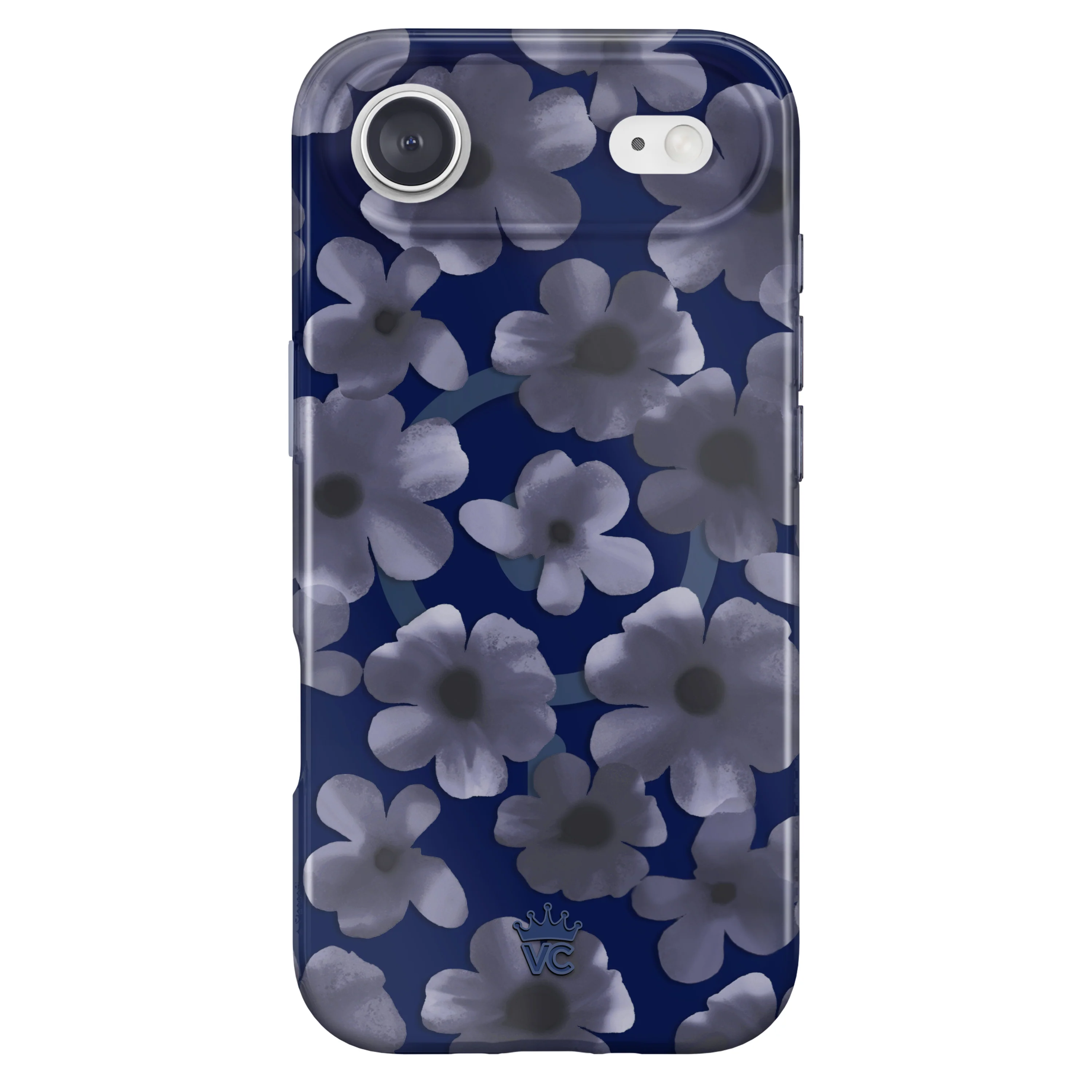Midnight Blossom iPhone Case - Image 91