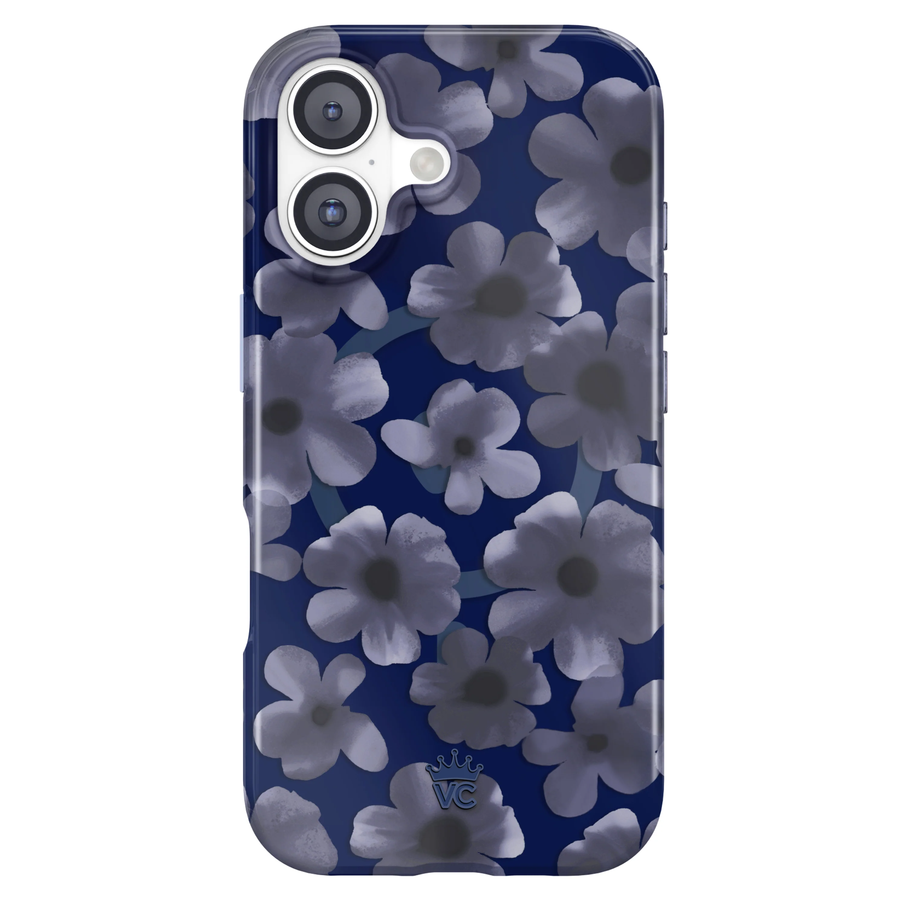 Midnight Blossom iPhone Case - Image 96