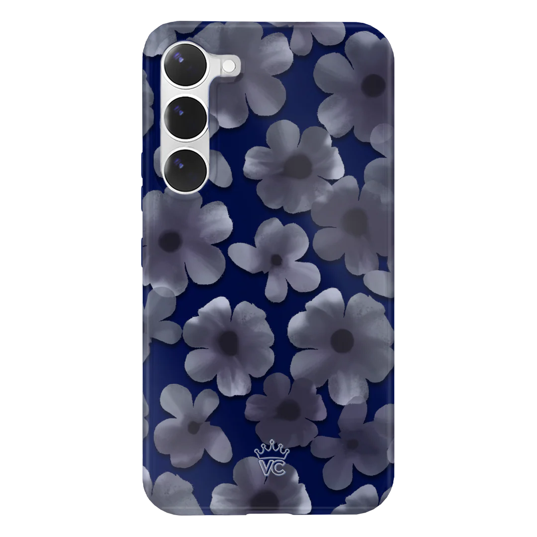 Midnight Blossom Samsung Case - Image 22