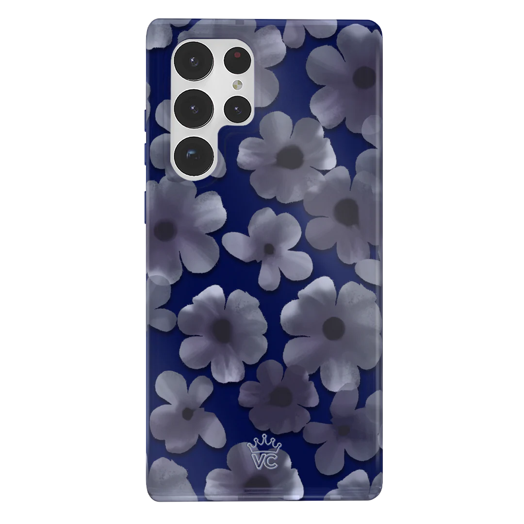Midnight Blossom Samsung Case - Image 26