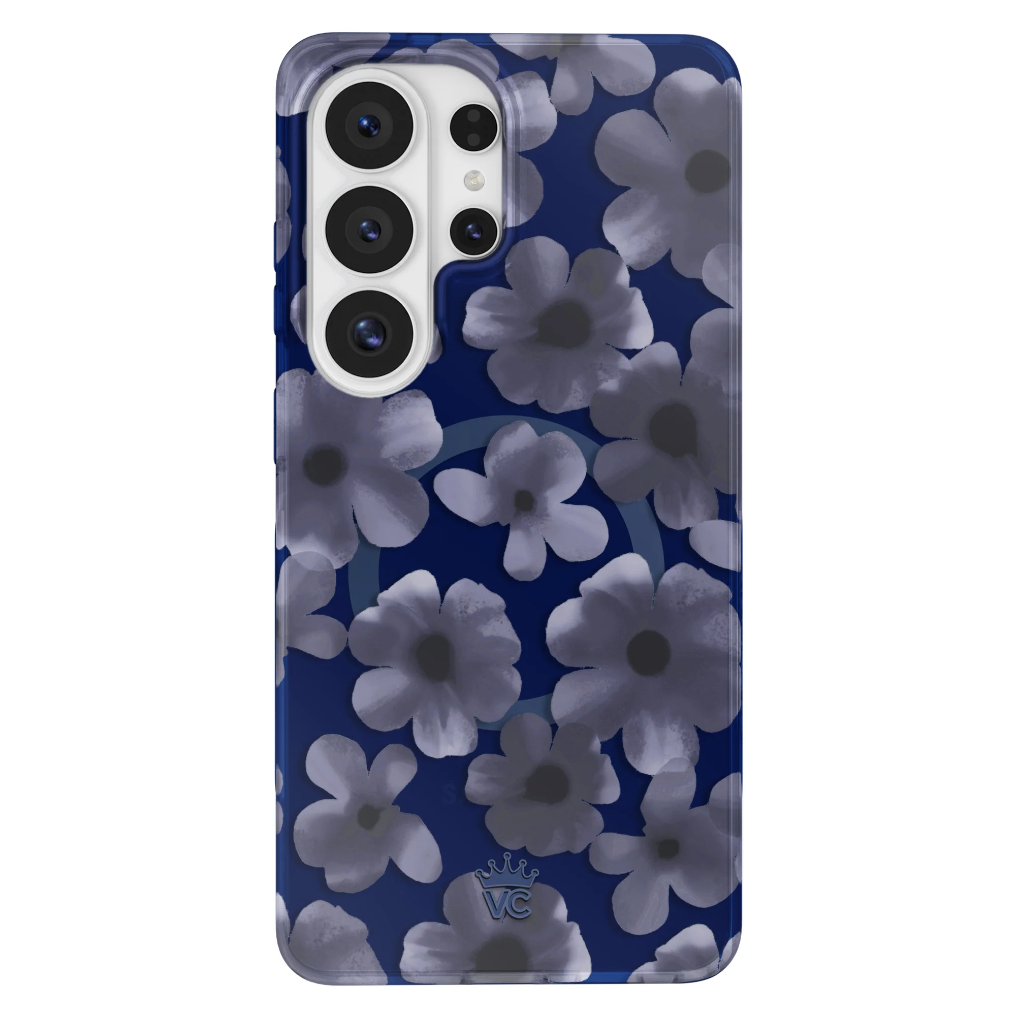Midnight Blossom Samsung Case - Image 66