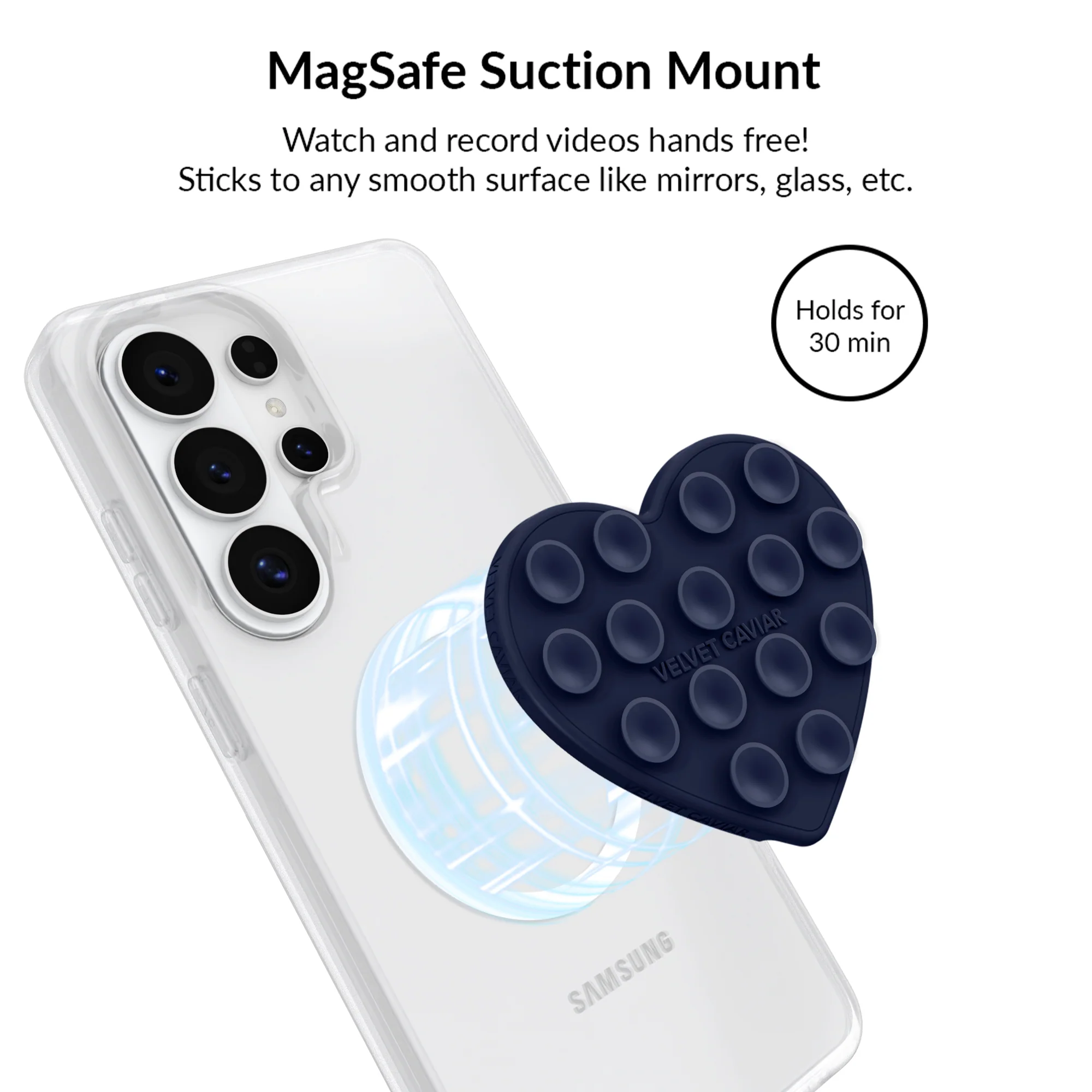 Midnight Polka Dot Samsung Bundle Set - Image 35