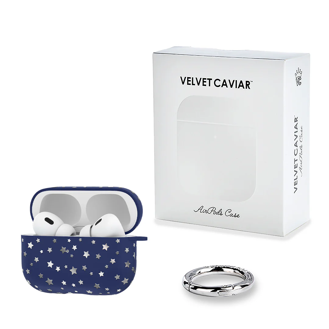 Midnight Stars AirPod Case - Image 10