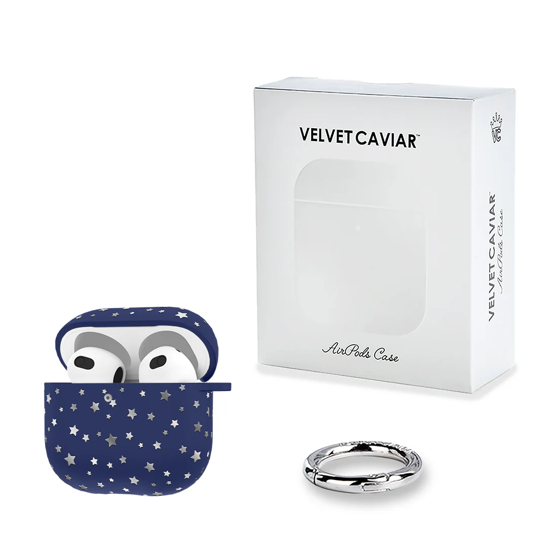 Midnight Stars AirPod Case - Image 20
