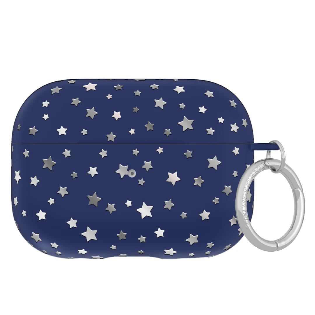 Midnight Stars AirPod Case - Image 6