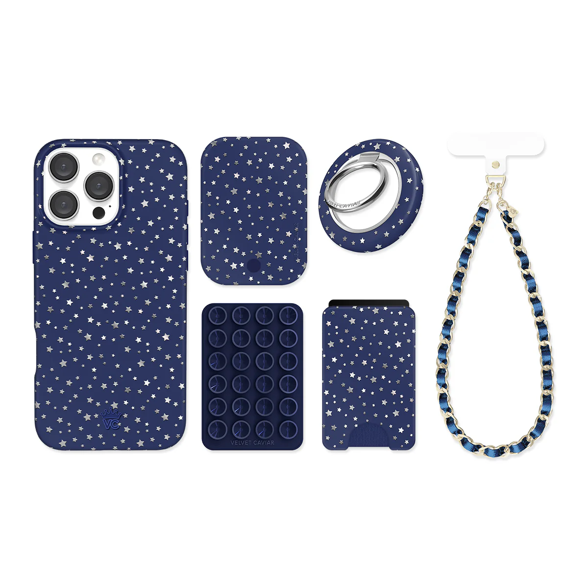 Midnight Stars iPhone Bundle - Image 10