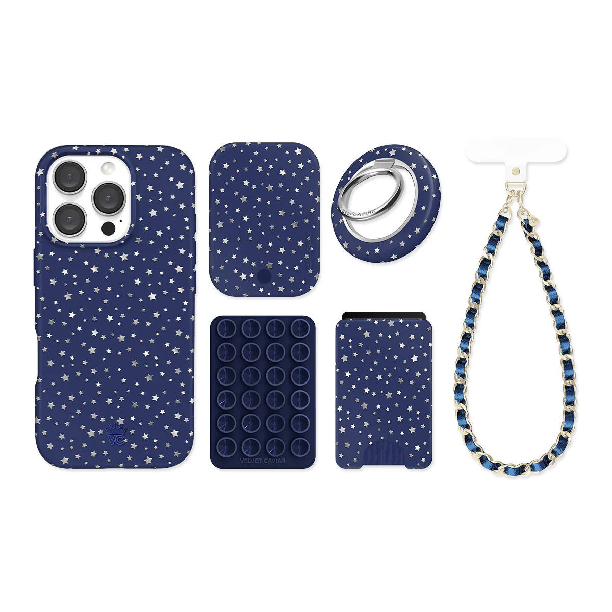 Midnight Stars iPhone Bundle - Image 11