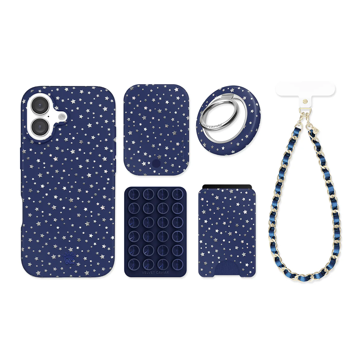 Midnight Stars iPhone Bundle - Image 12
