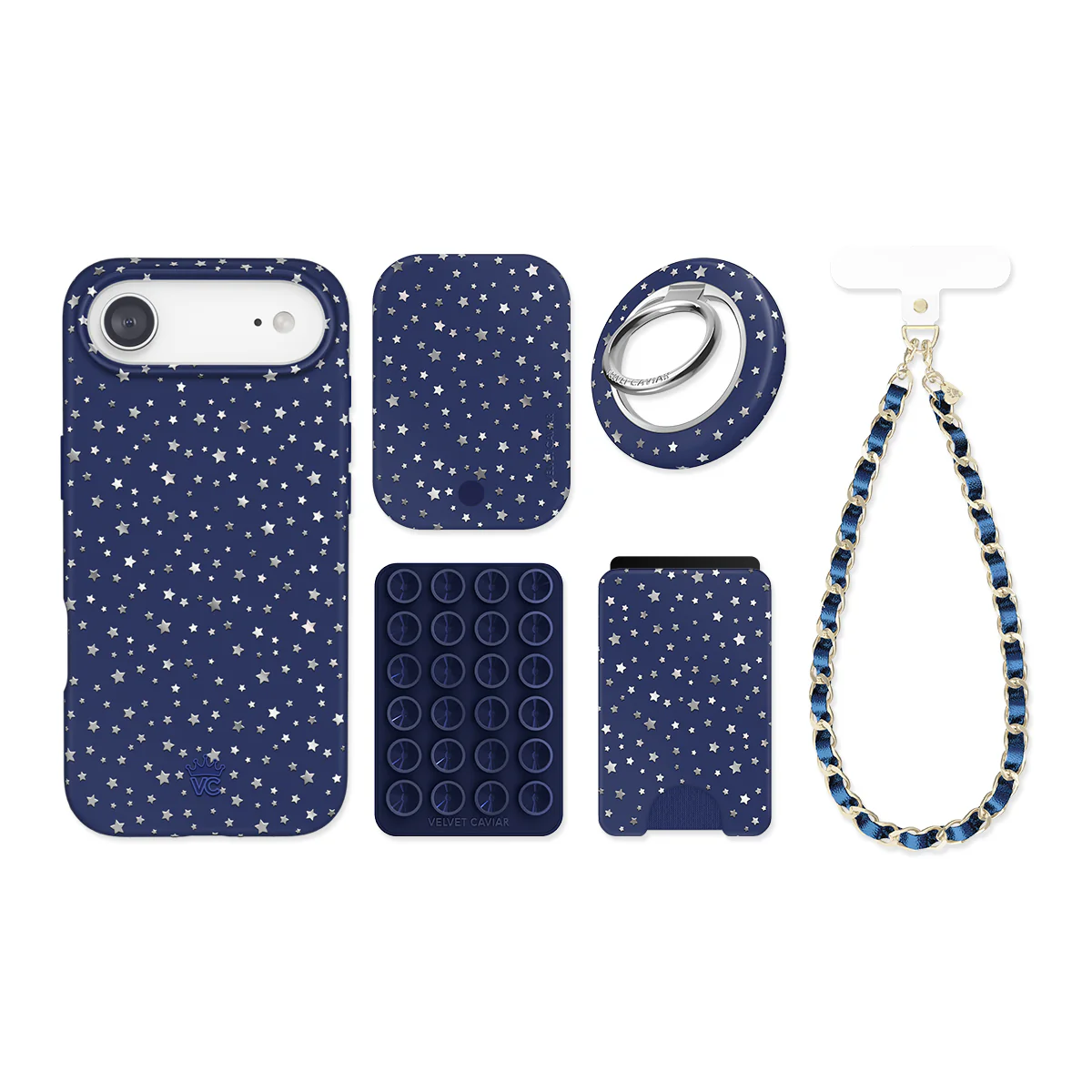 Midnight Stars iPhone Bundle - Image 14