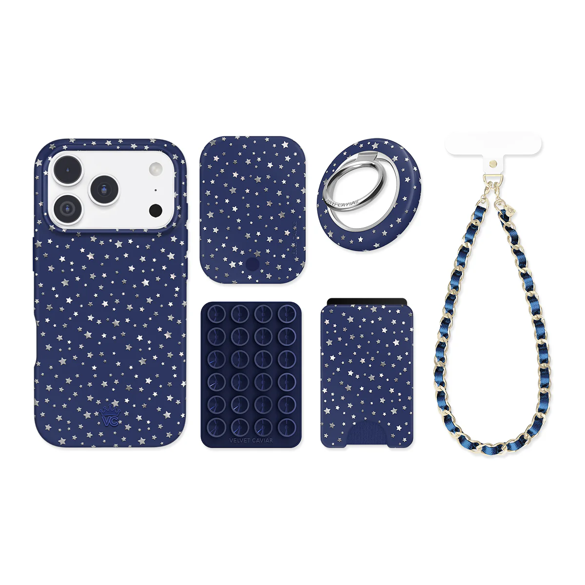 Midnight Stars iPhone Bundle - Image 16