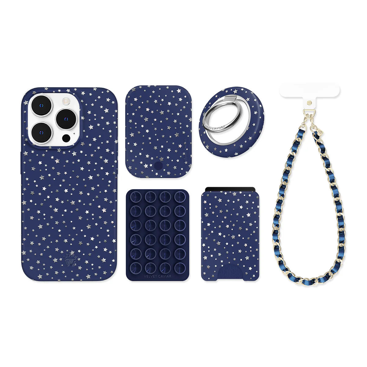 Midnight Stars iPhone Bundle - Image 3