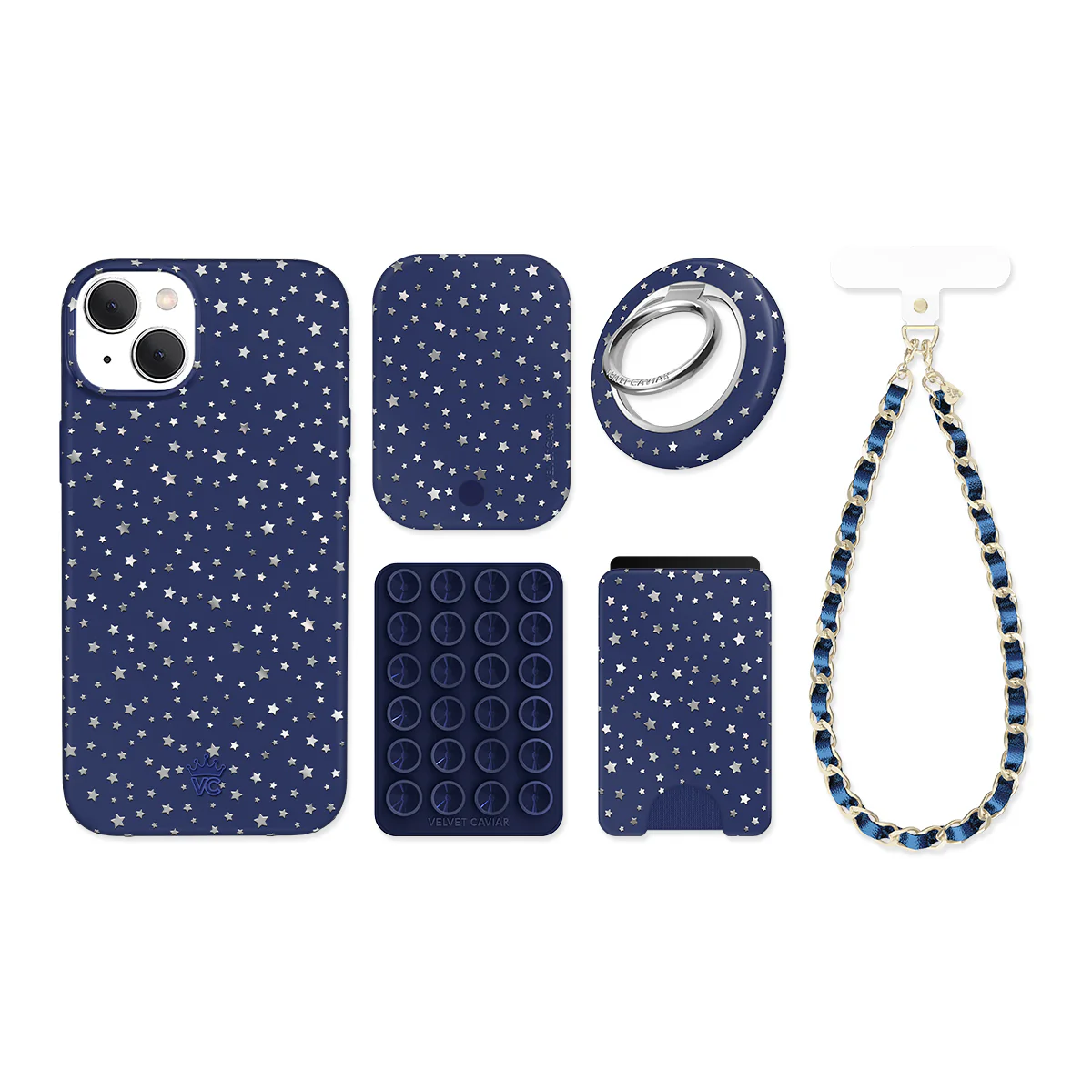 Midnight Stars iPhone Bundle - Image 5