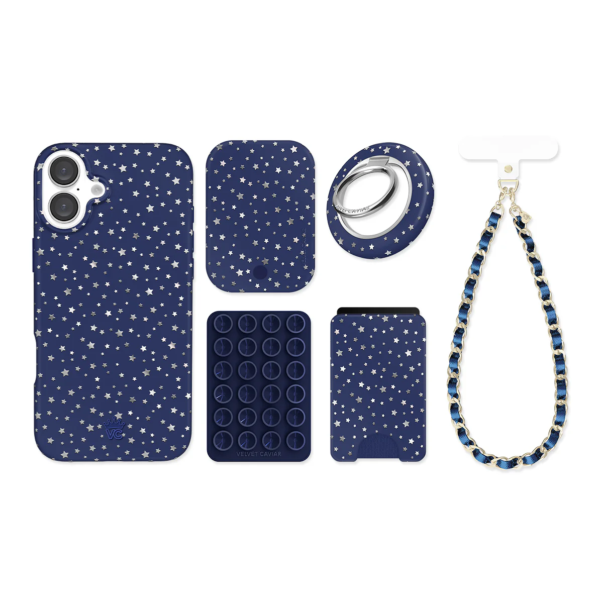 Midnight Stars iPhone Bundle - Image 9