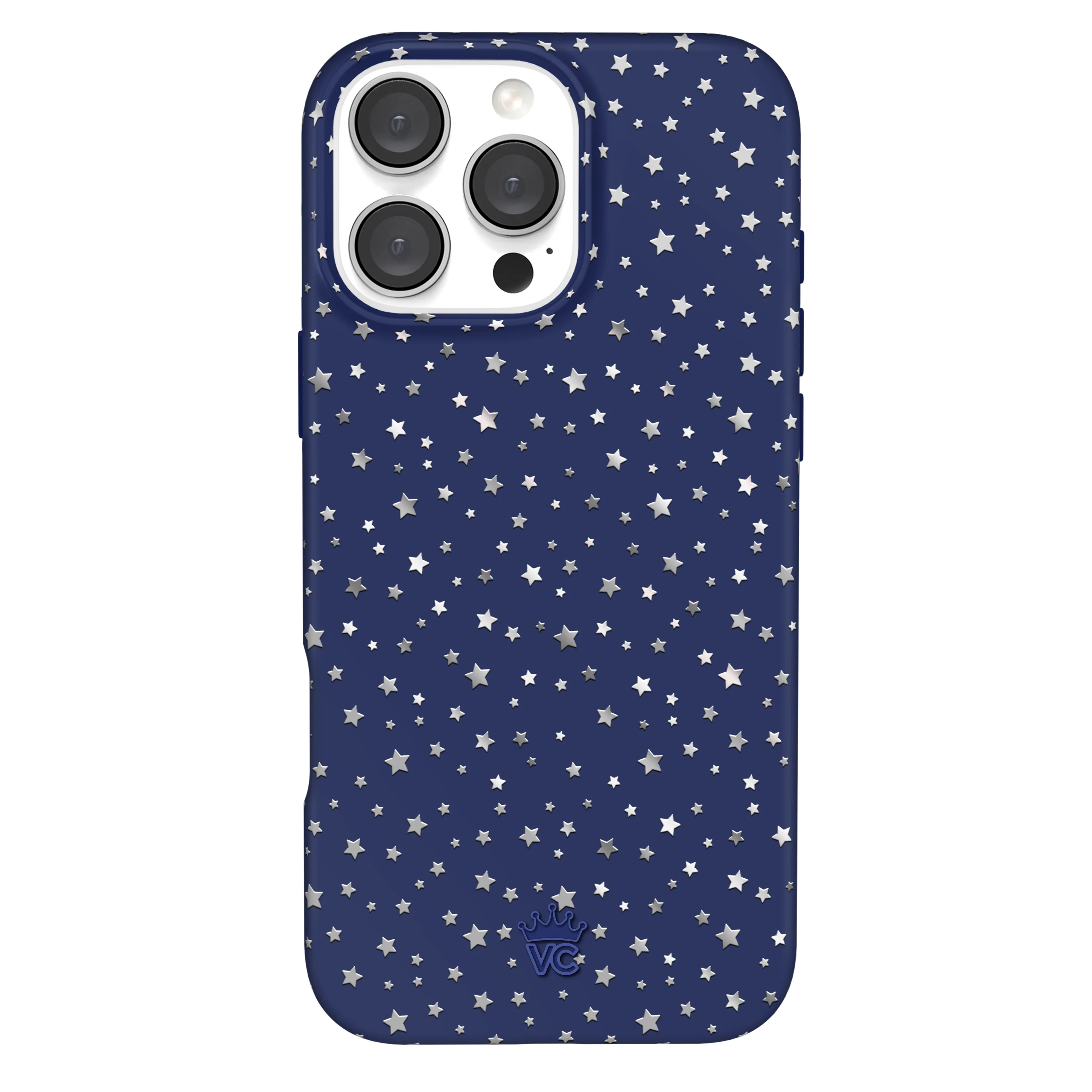Midnight Stars iPhone Case - Image 11