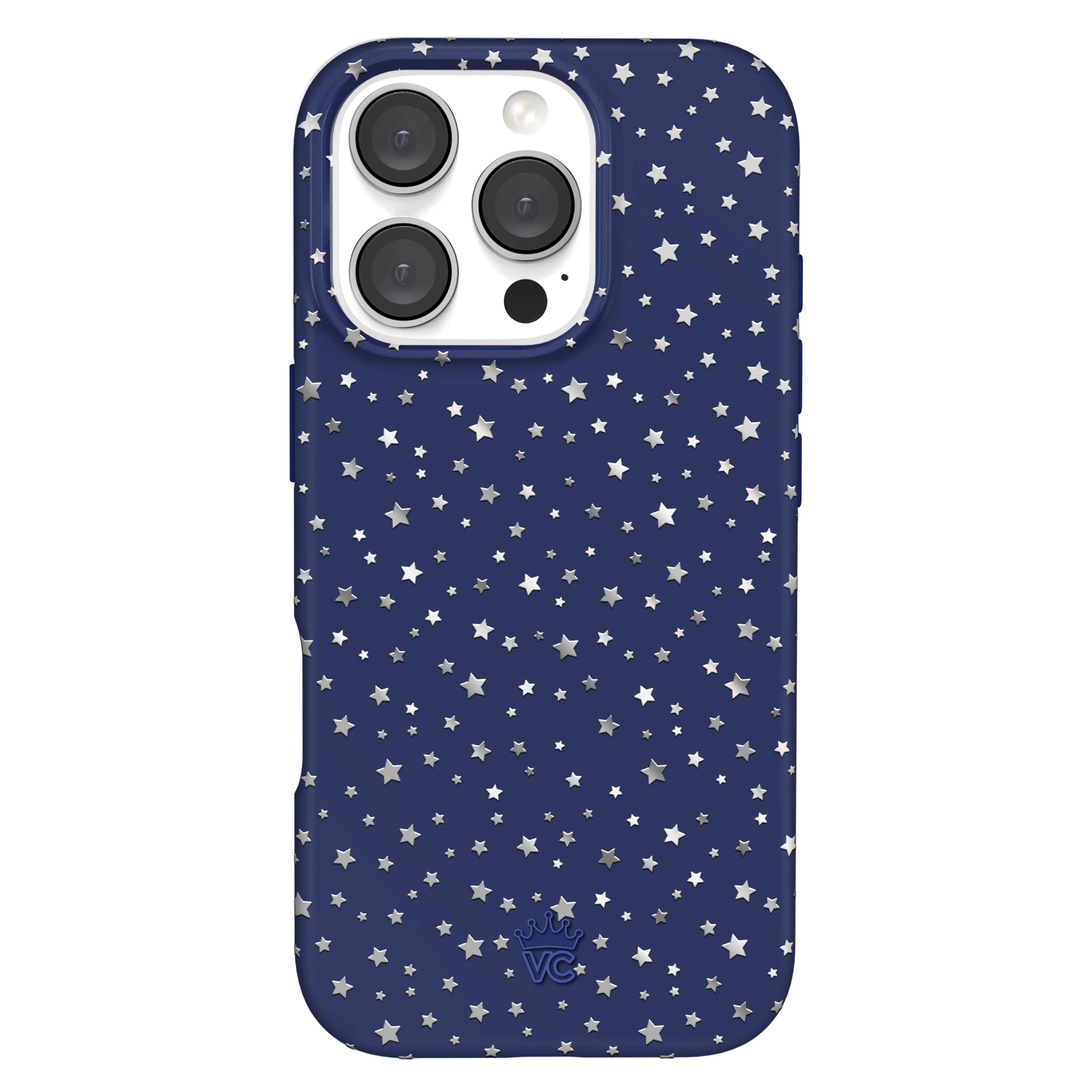 Midnight Stars iPhone Case - Image 16