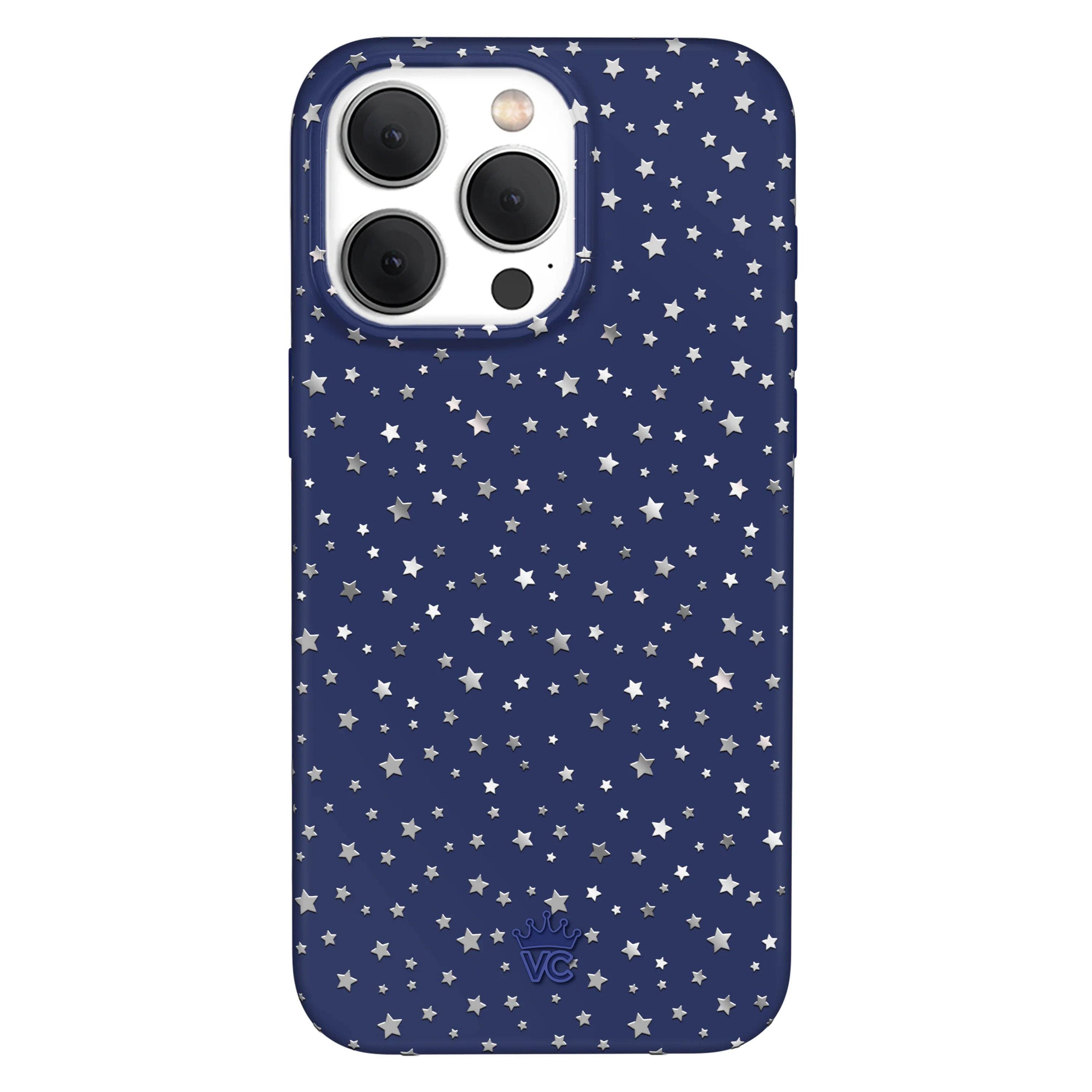 Midnight Stars iPhone Case - Image 31
