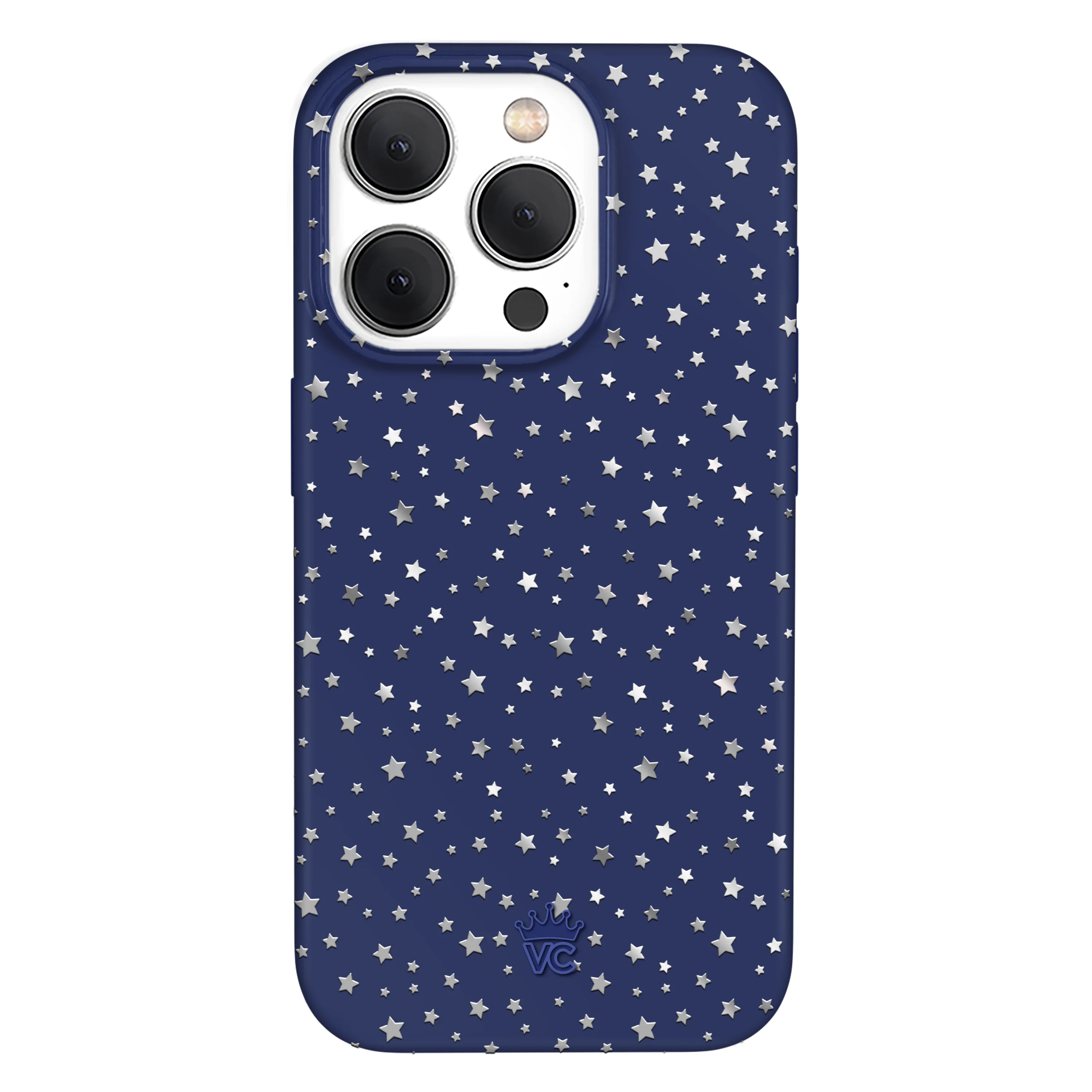 Midnight Stars iPhone Case - Image 36