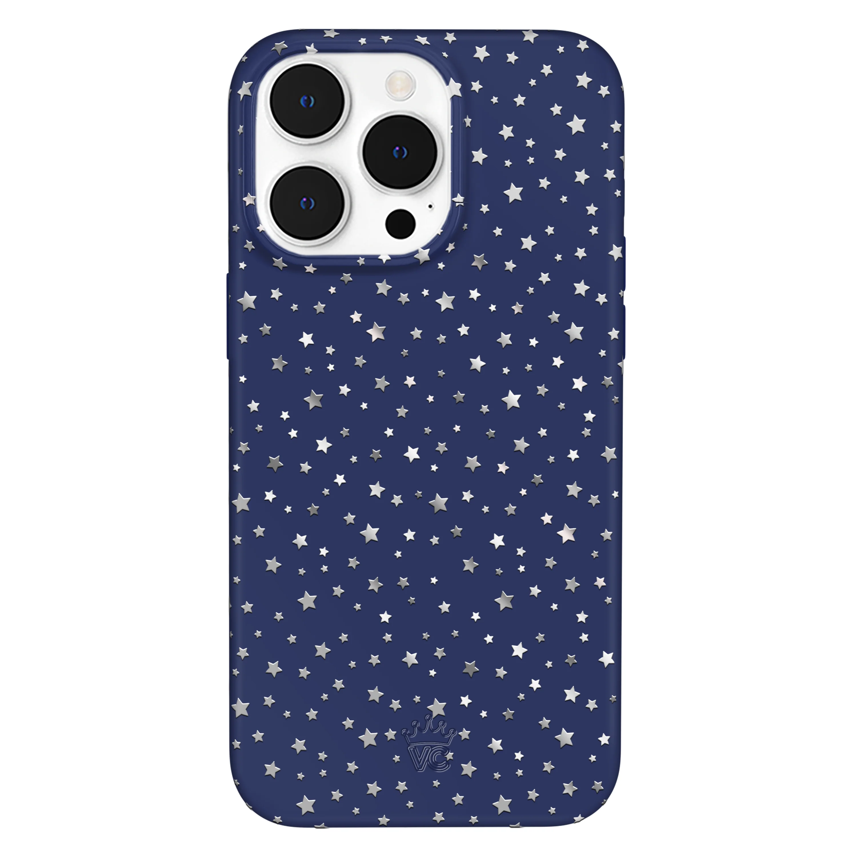 Midnight Stars iPhone Case - Image 51