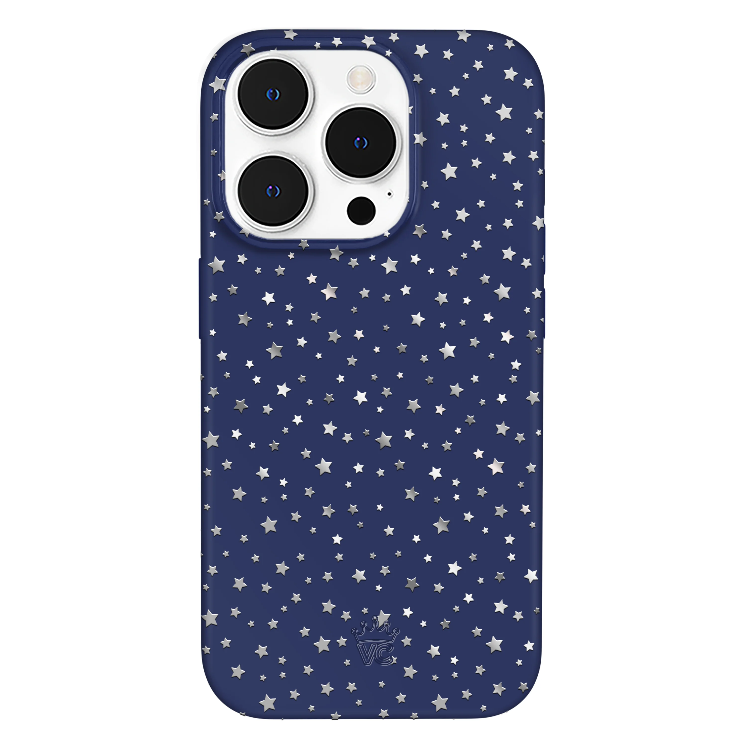 Midnight Stars iPhone Case - Image 56
