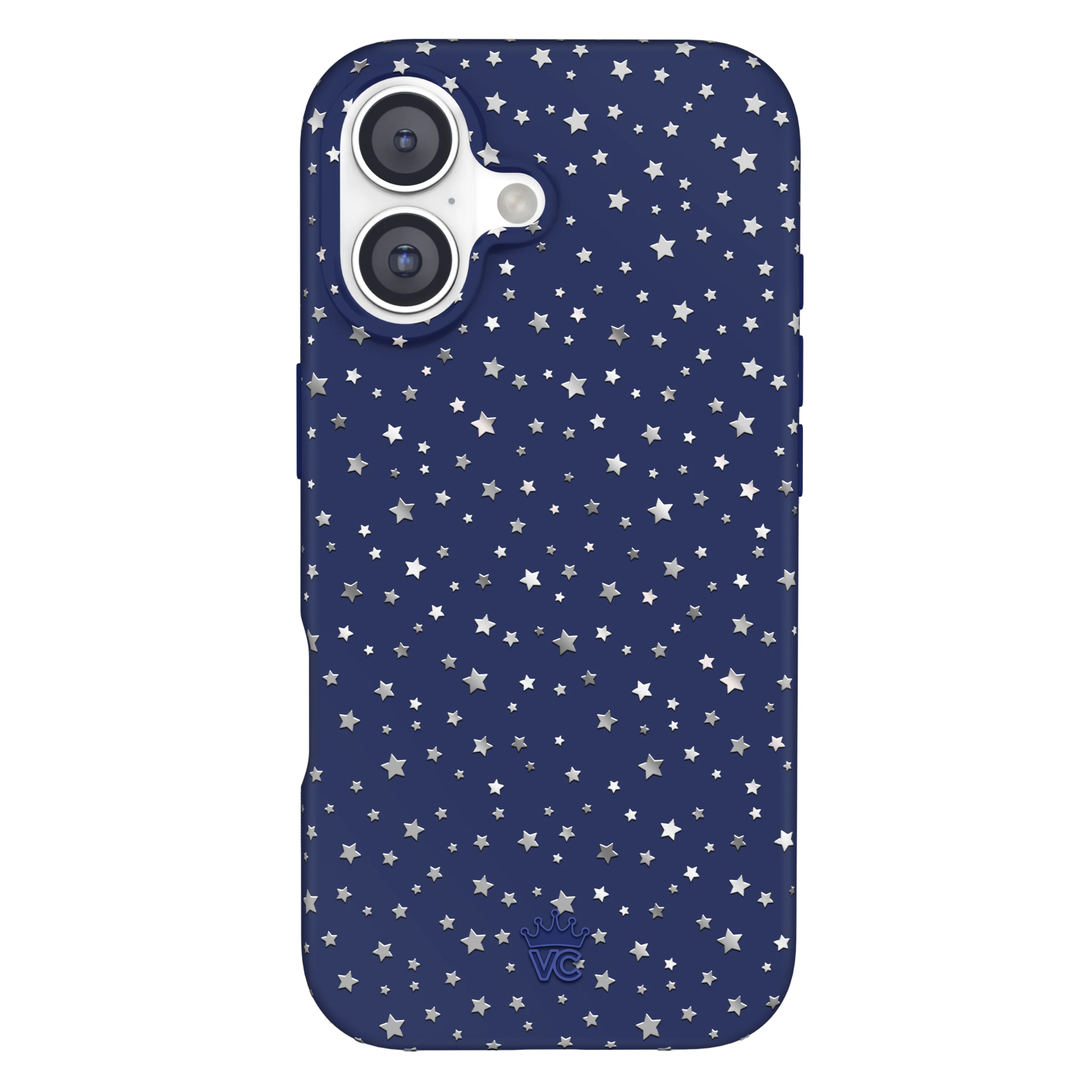 Midnight Stars iPhone Case - Image 6