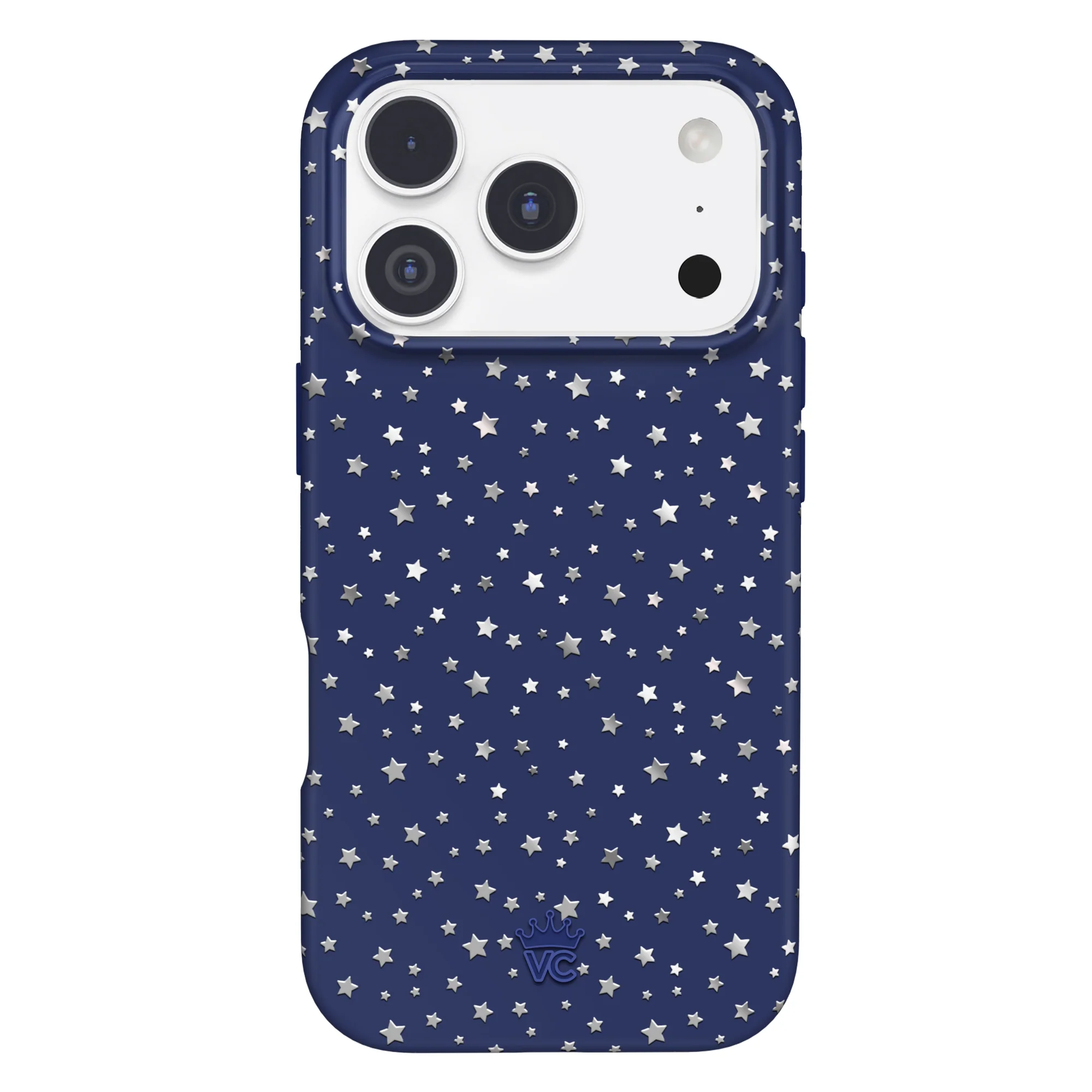 Midnight Stars iPhone Case - Image 71